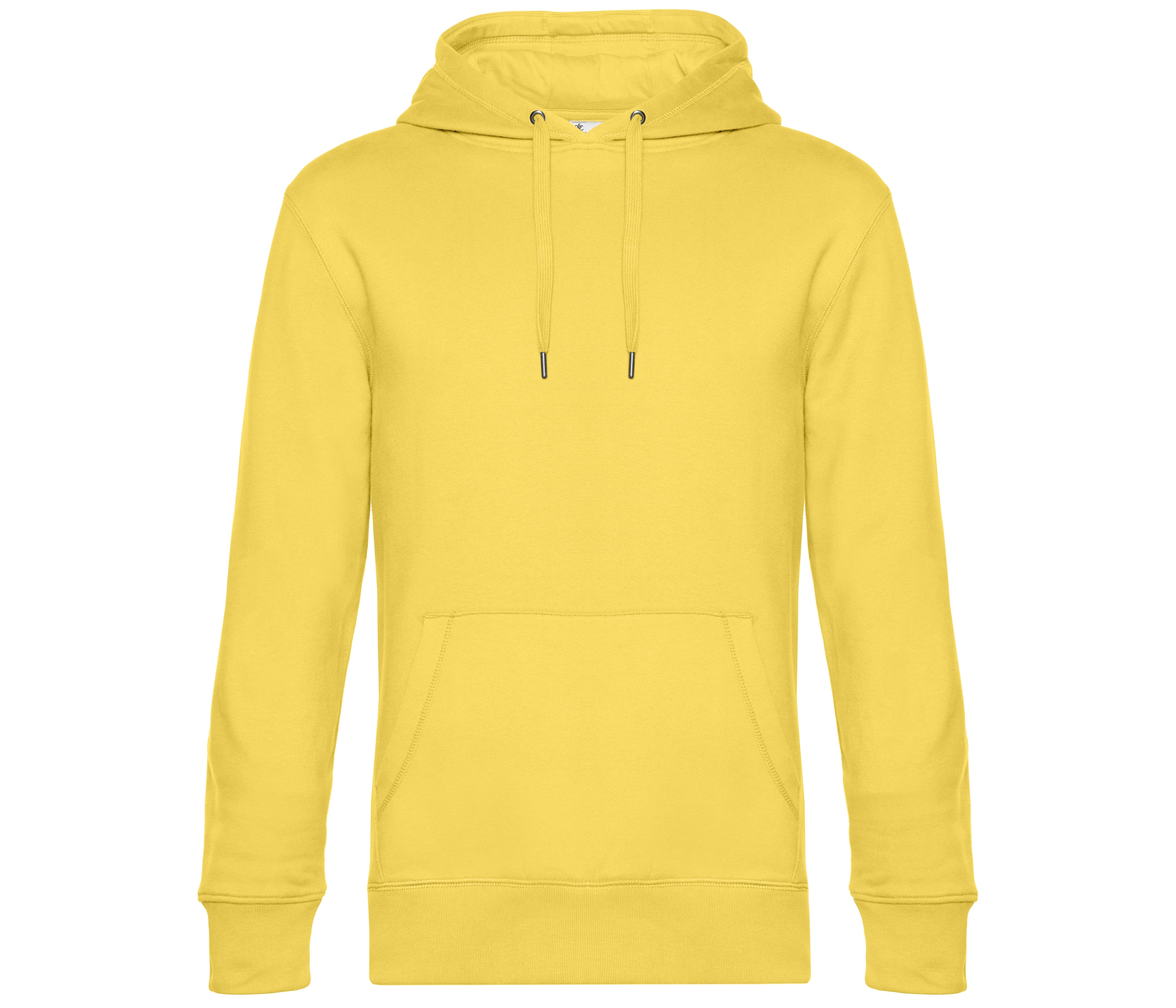 Sudadera KING con Capucha - B&C BCU02K