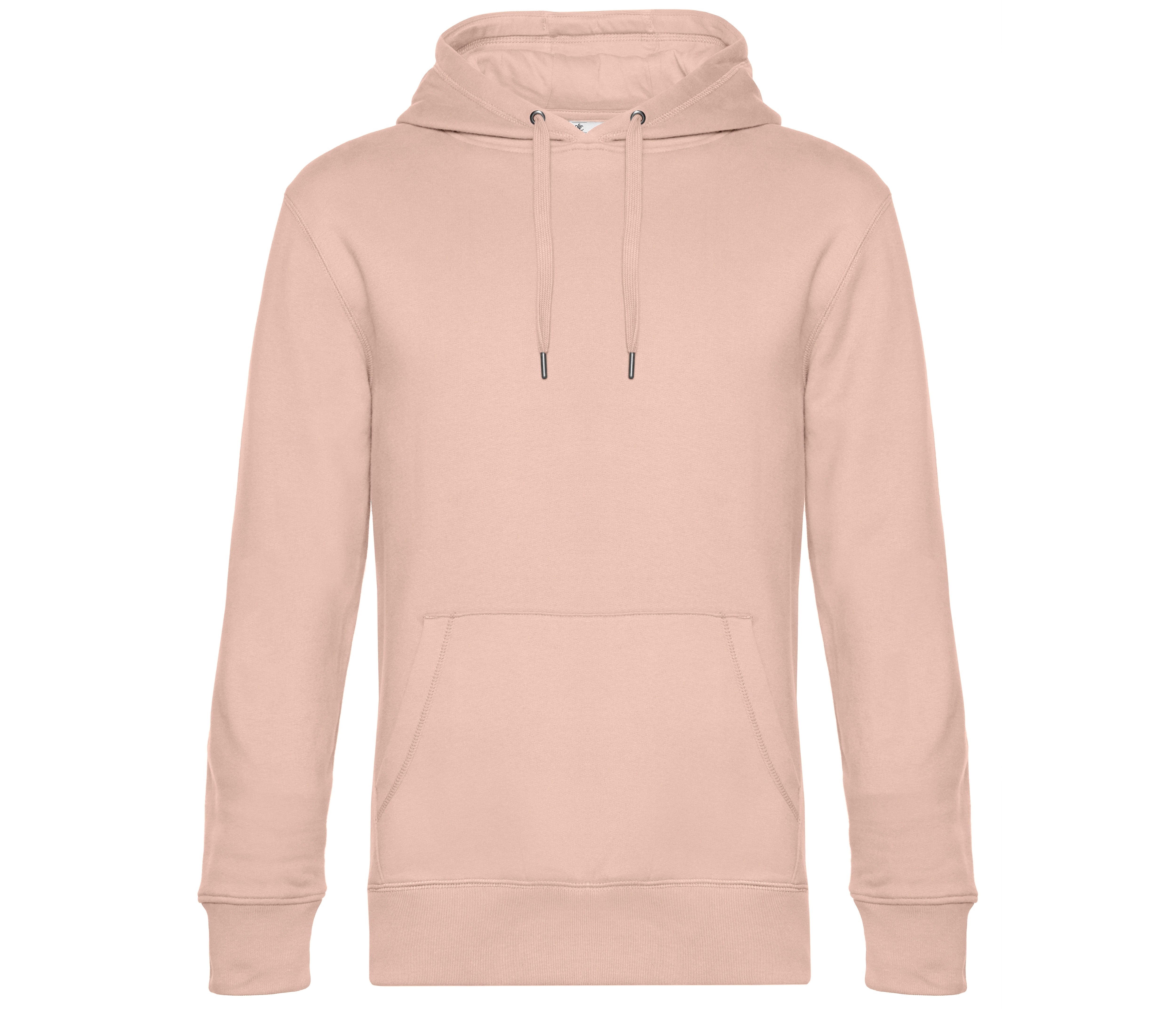 Sudadera KING con Capucha - B&C BCU02K