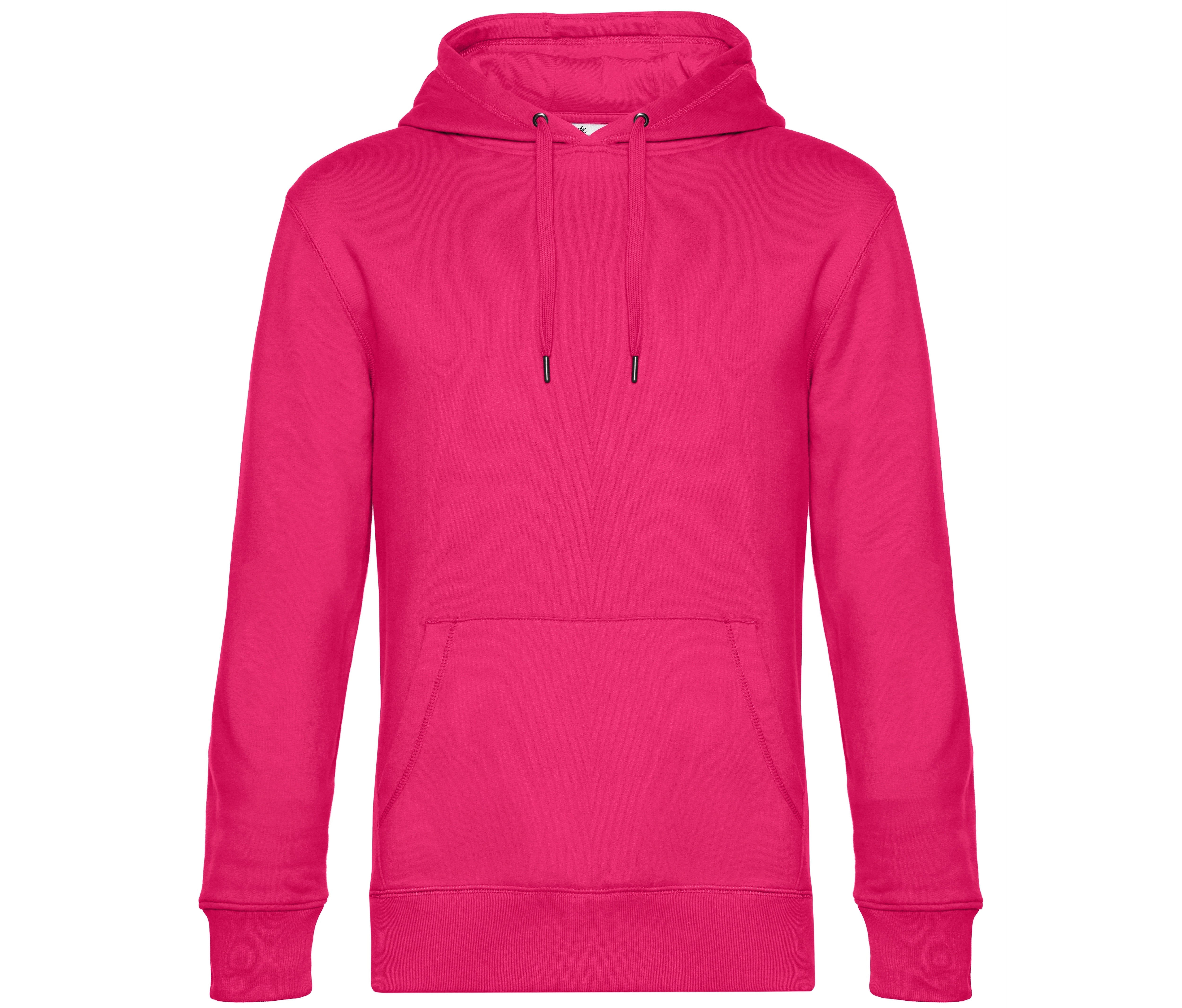 Sudadera KING con Capucha - B&C BCU02K