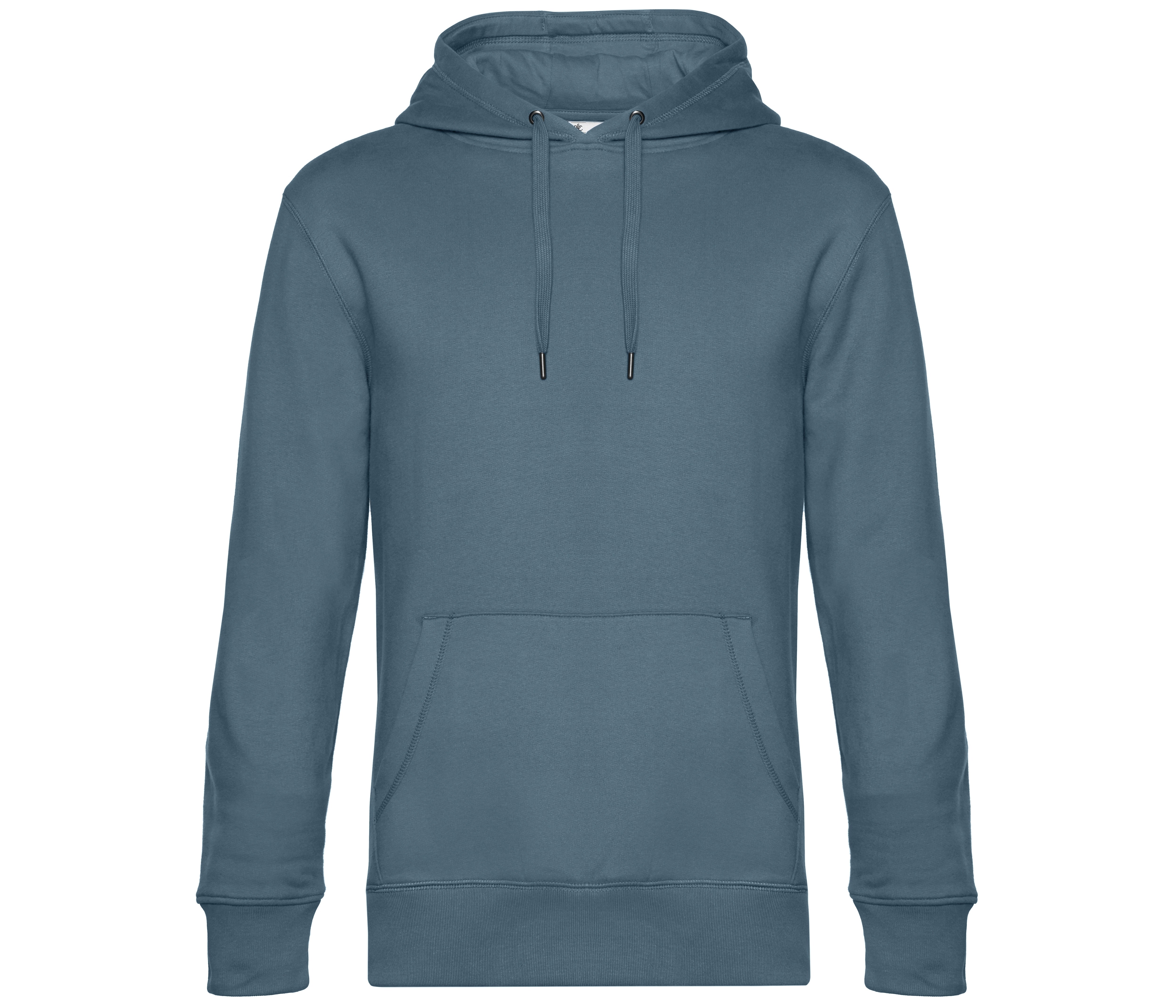 Sudadera KING con Capucha - B&C BCU02K