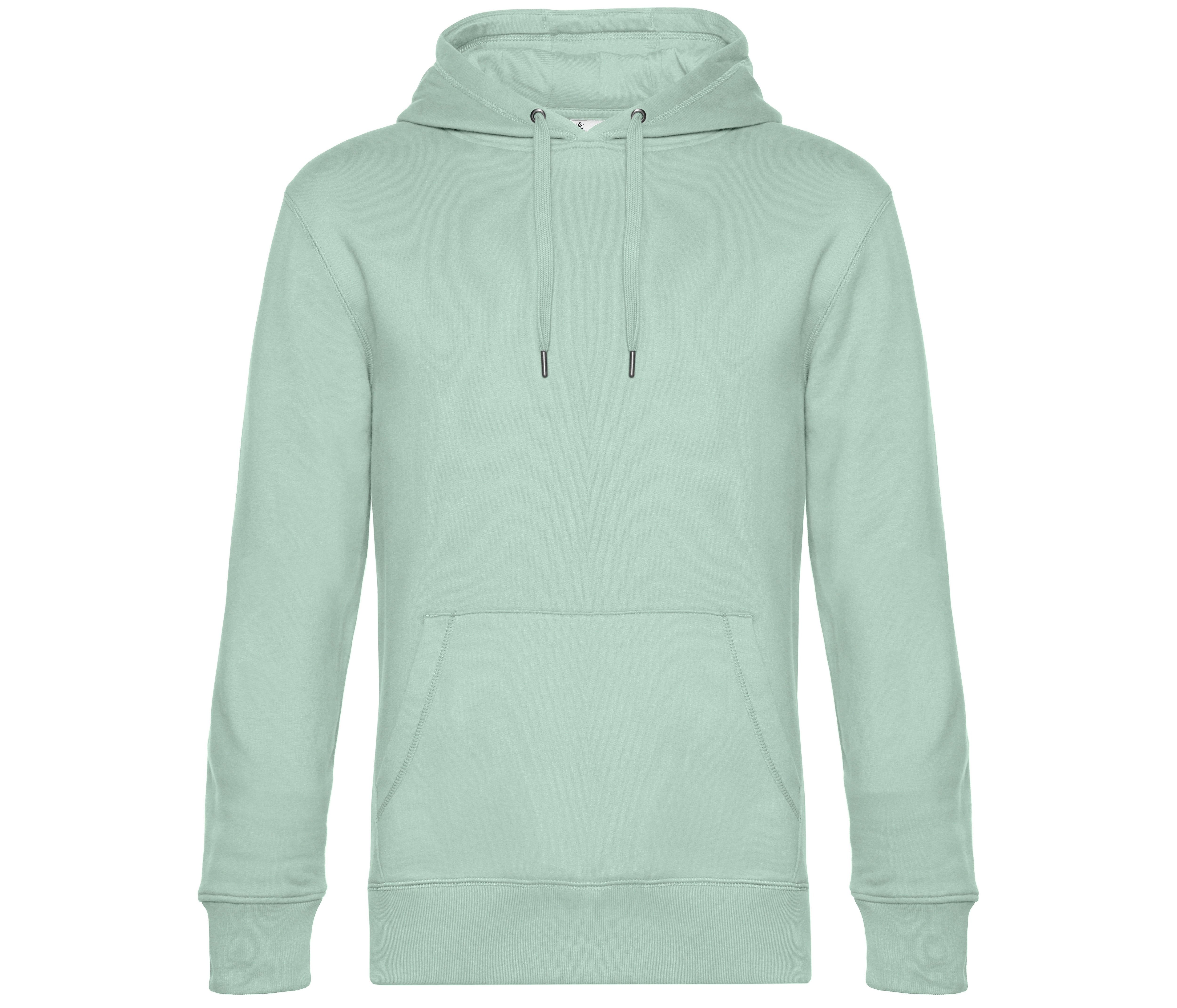 Sudadera KING con Capucha - B&C BCU02K