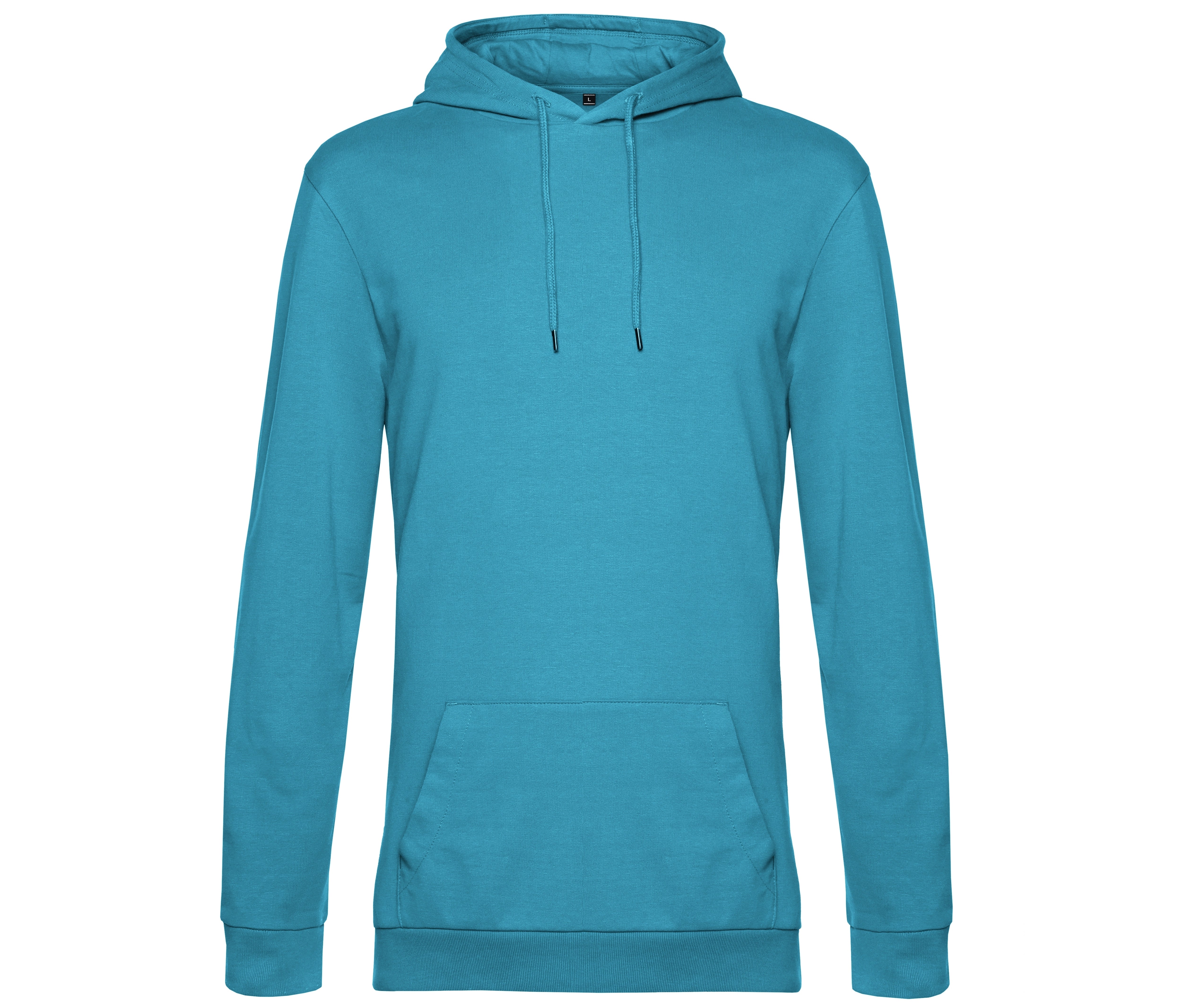 Sudadera con Capucha - B&C BCU03W