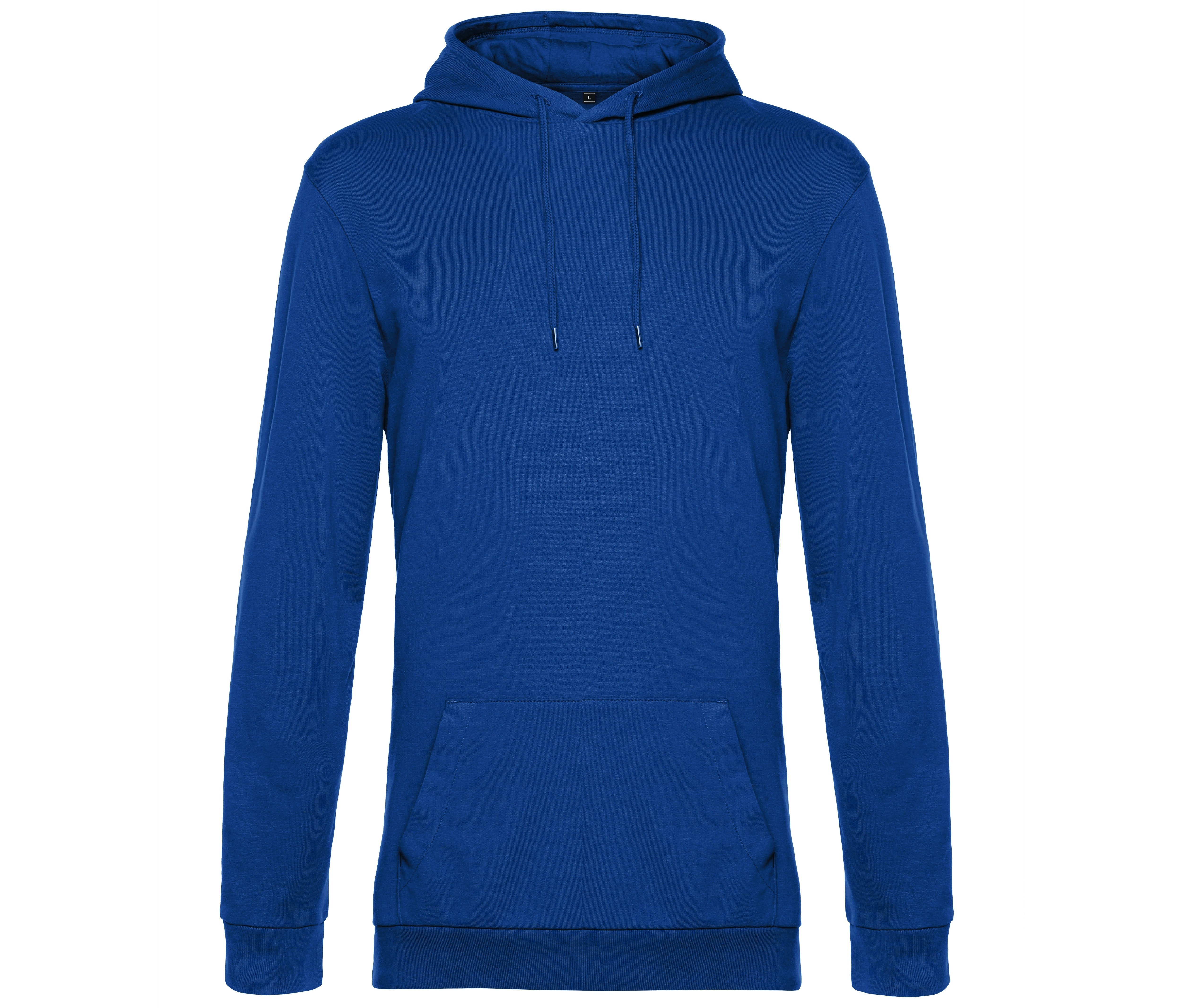 Sudadera con Capucha - B&C BCU03W
