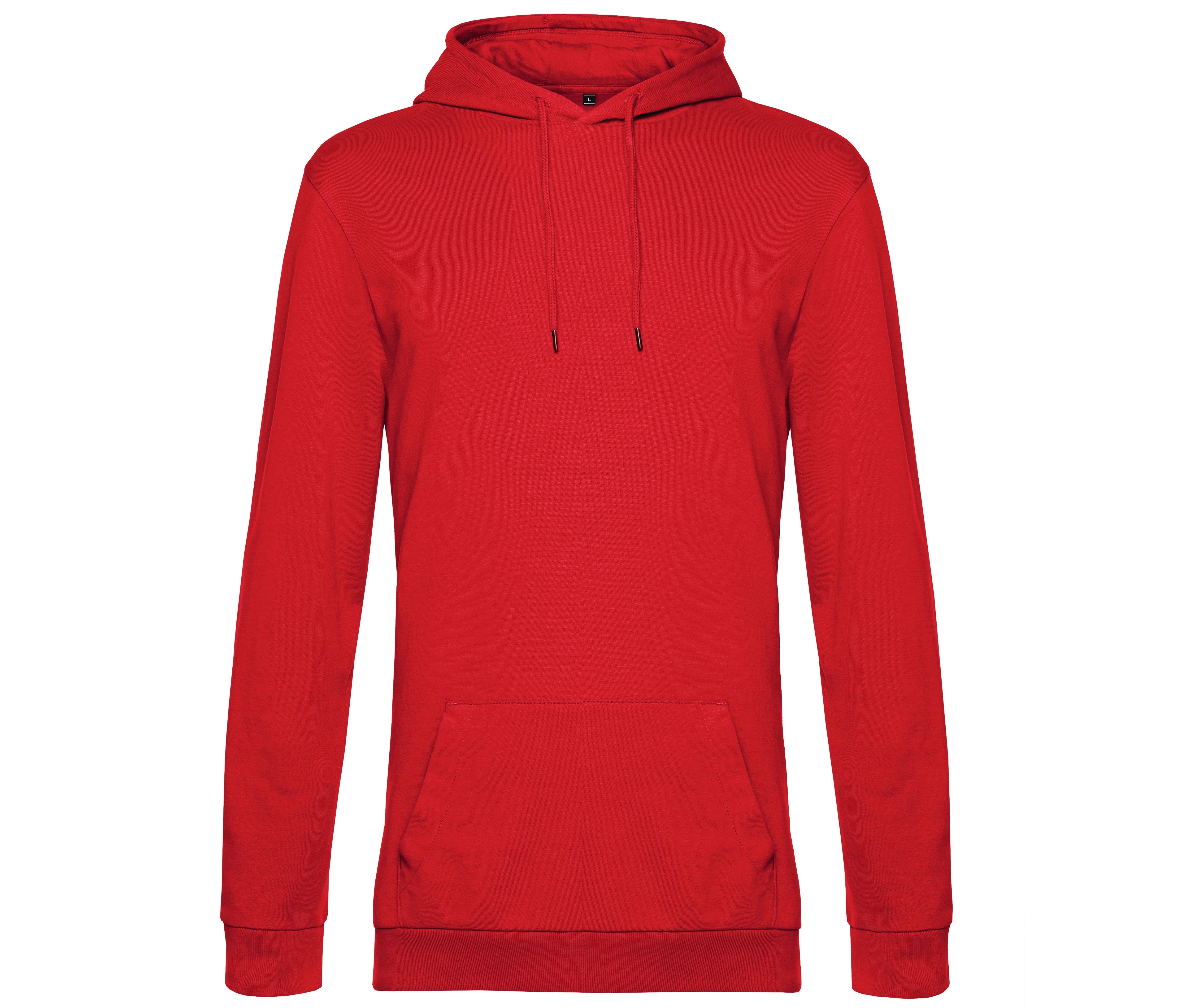 Sudadera con Capucha - B&C BCU03W