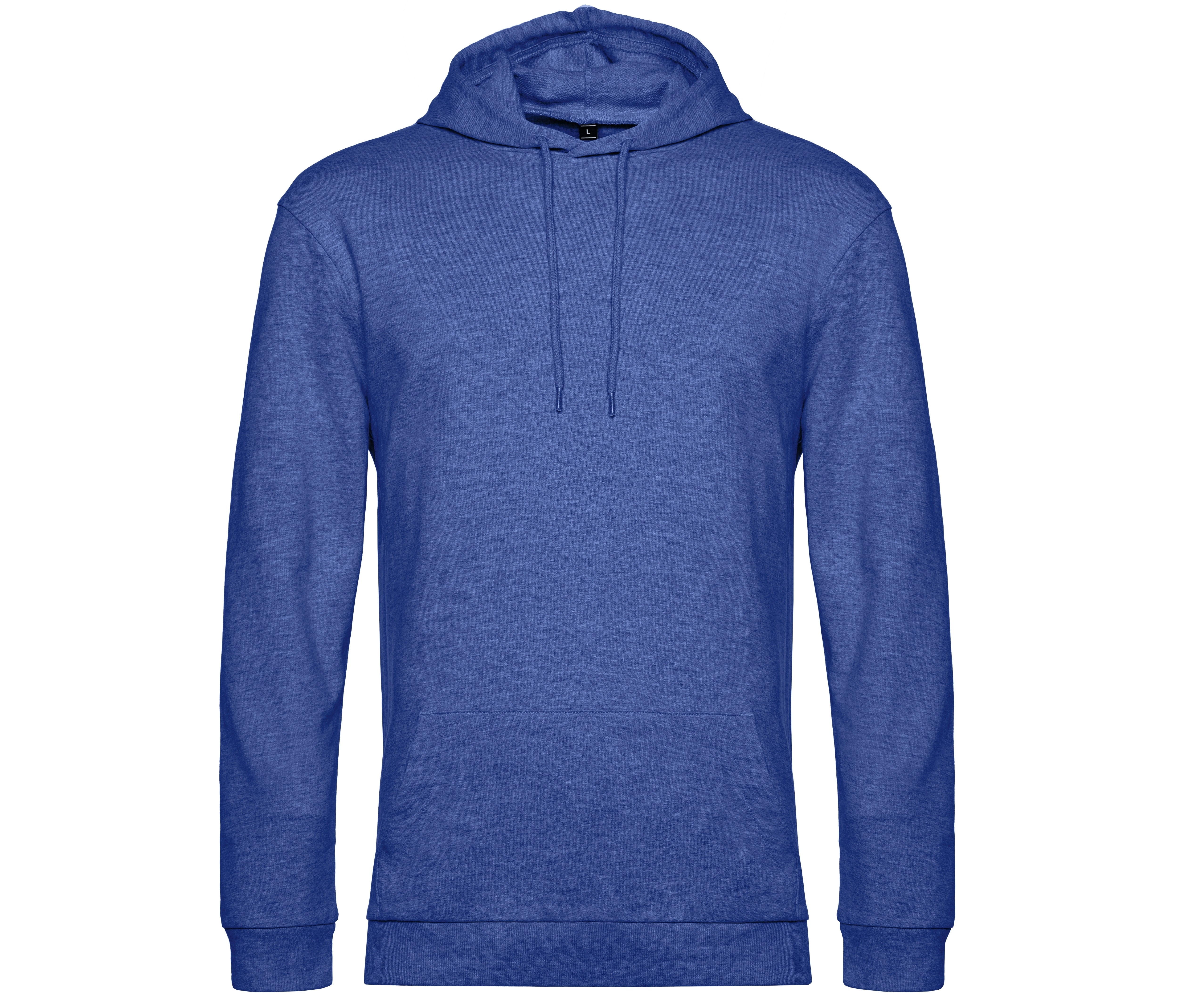 Sudadera con Capucha - B&C BCU03W