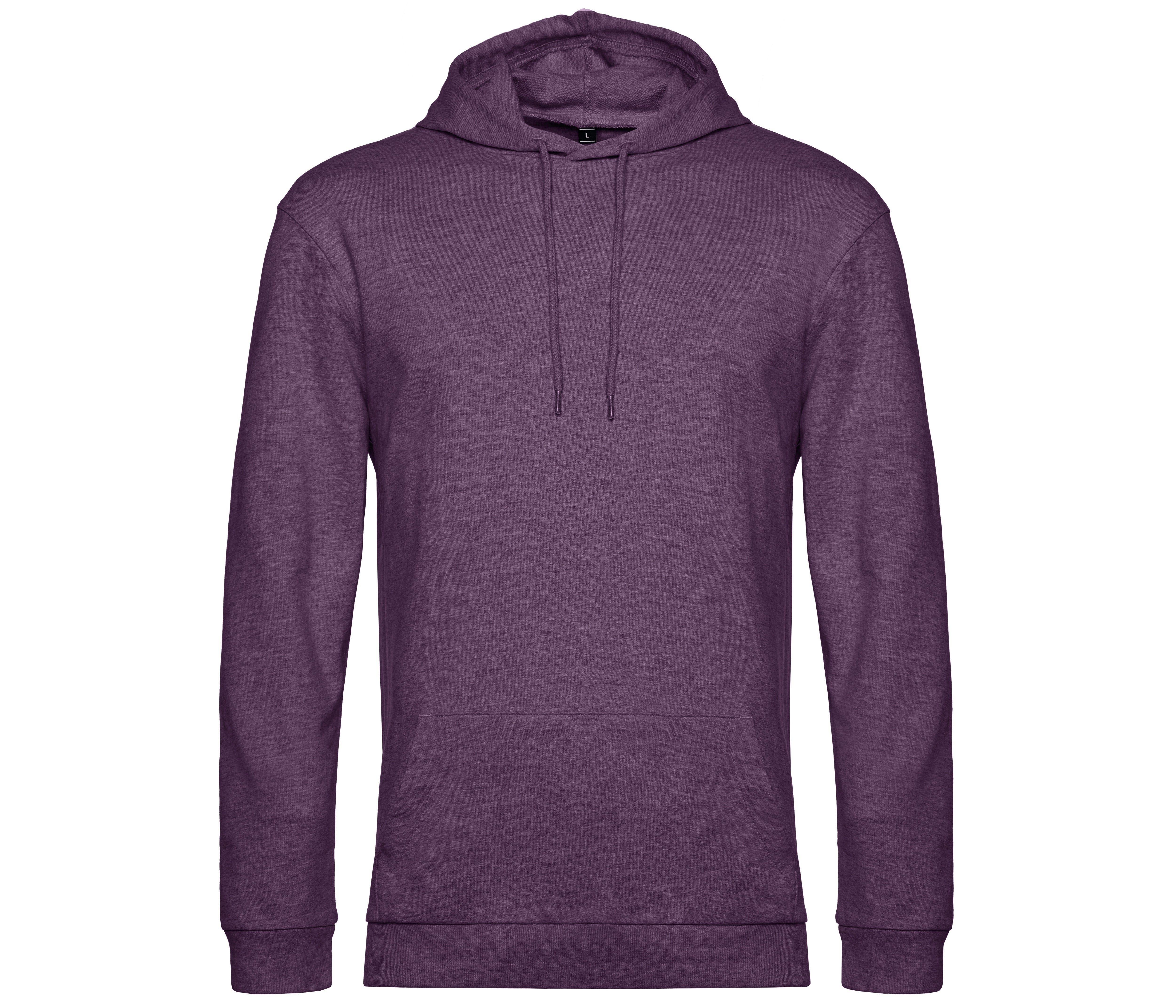 Sudadera con Capucha - B&C BCU03W