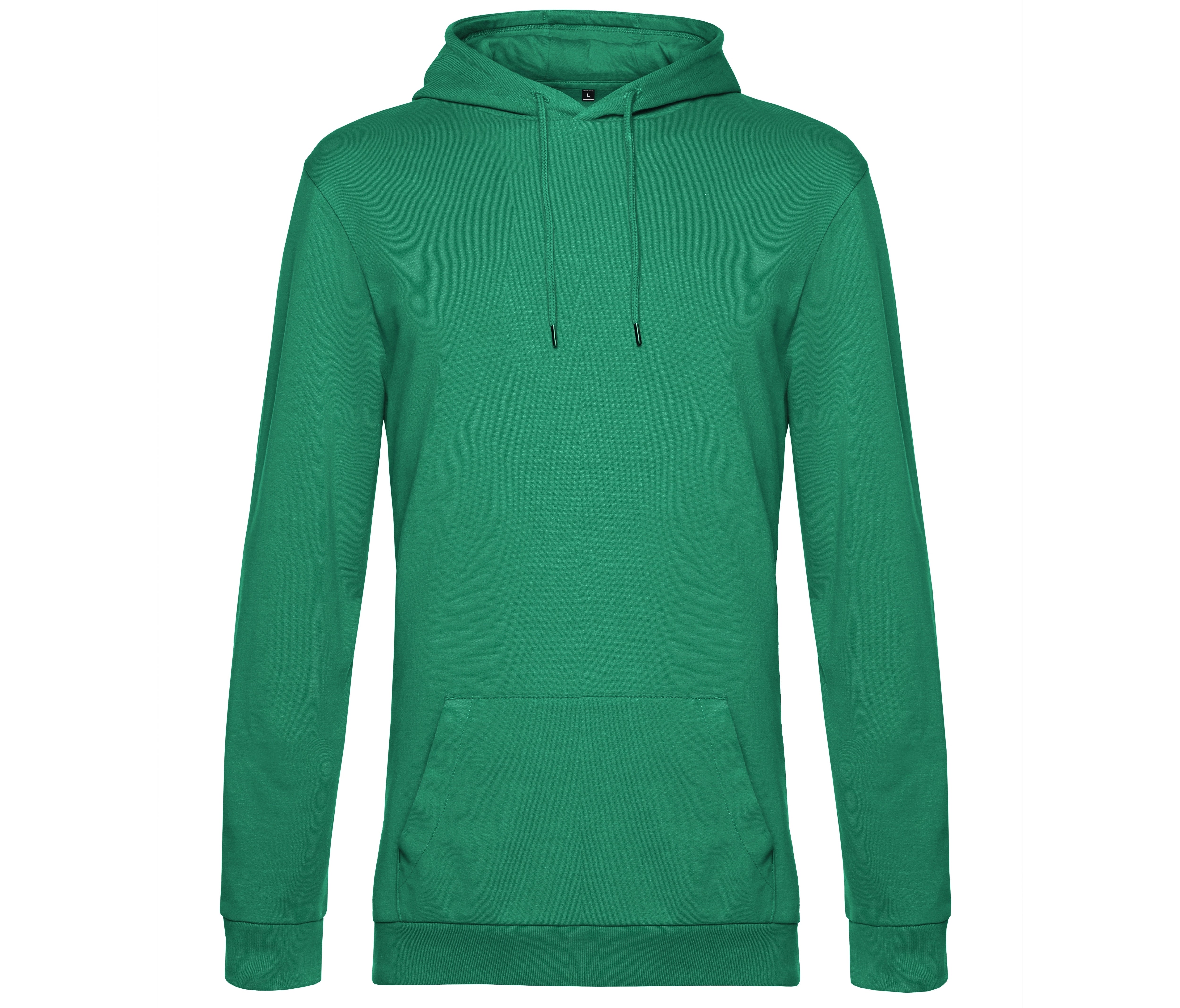 Sudadera con Capucha - B&C BCU03W