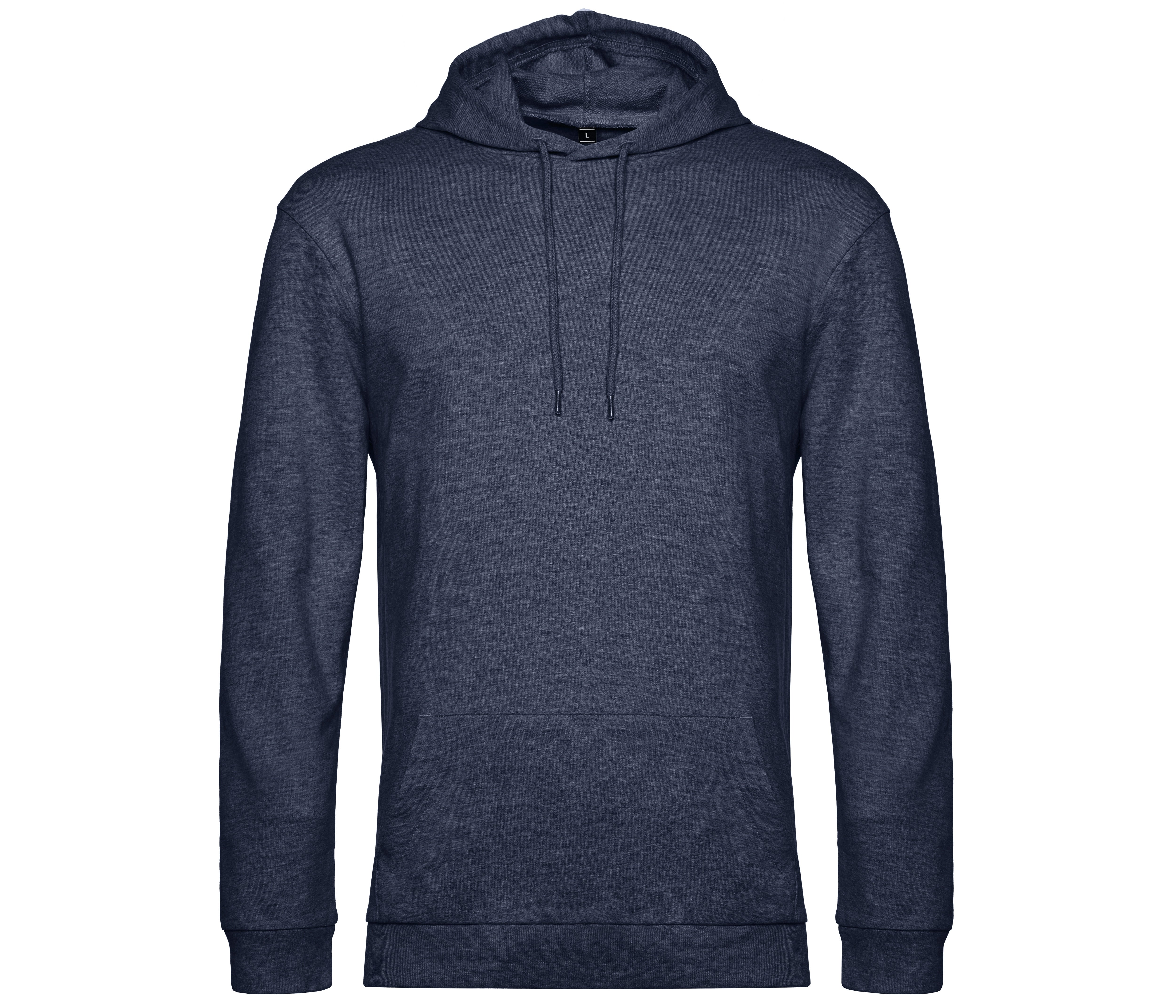 Sudadera con Capucha - B&C BCU03W