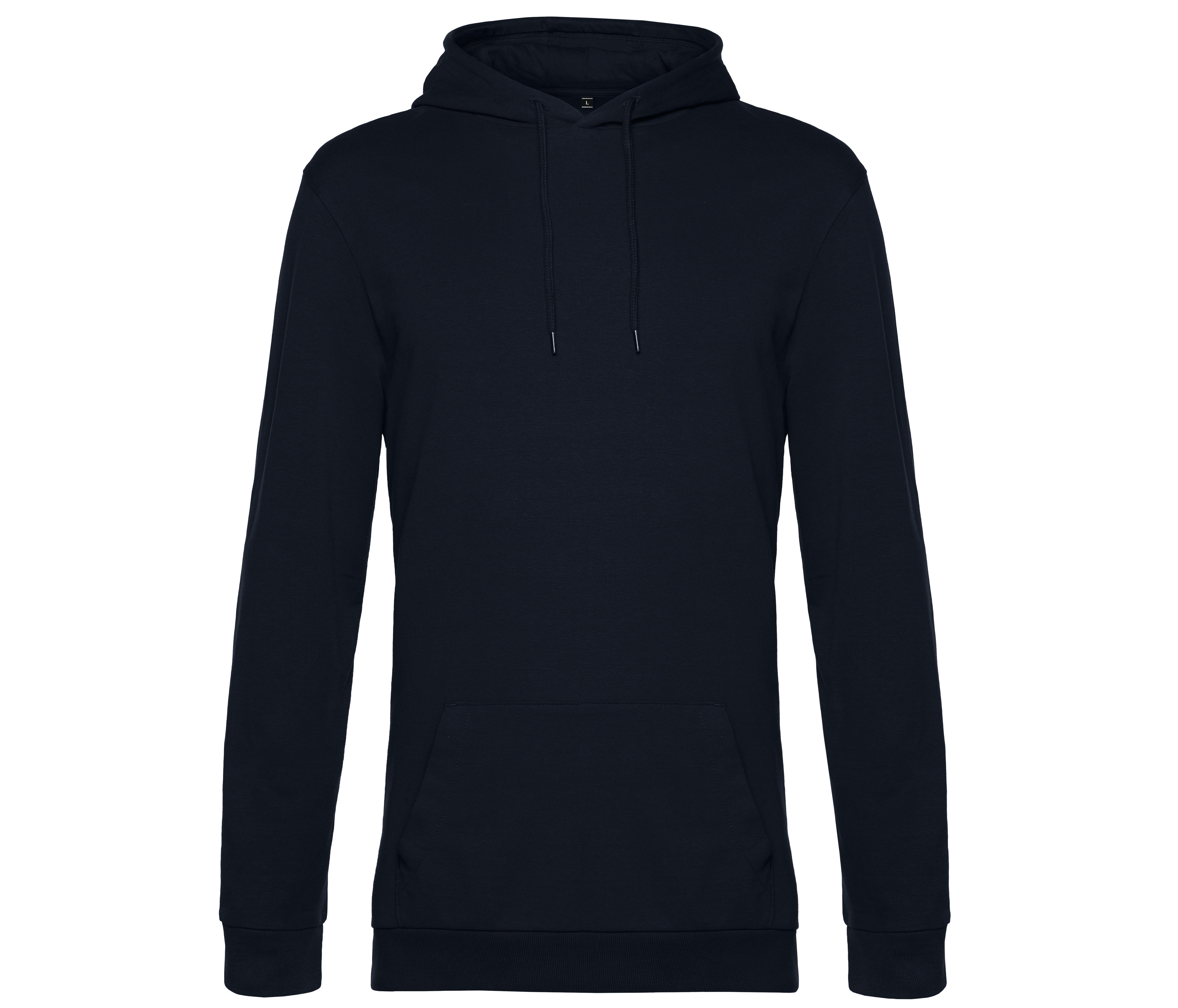 Sudadera con Capucha - B&C BCU03W