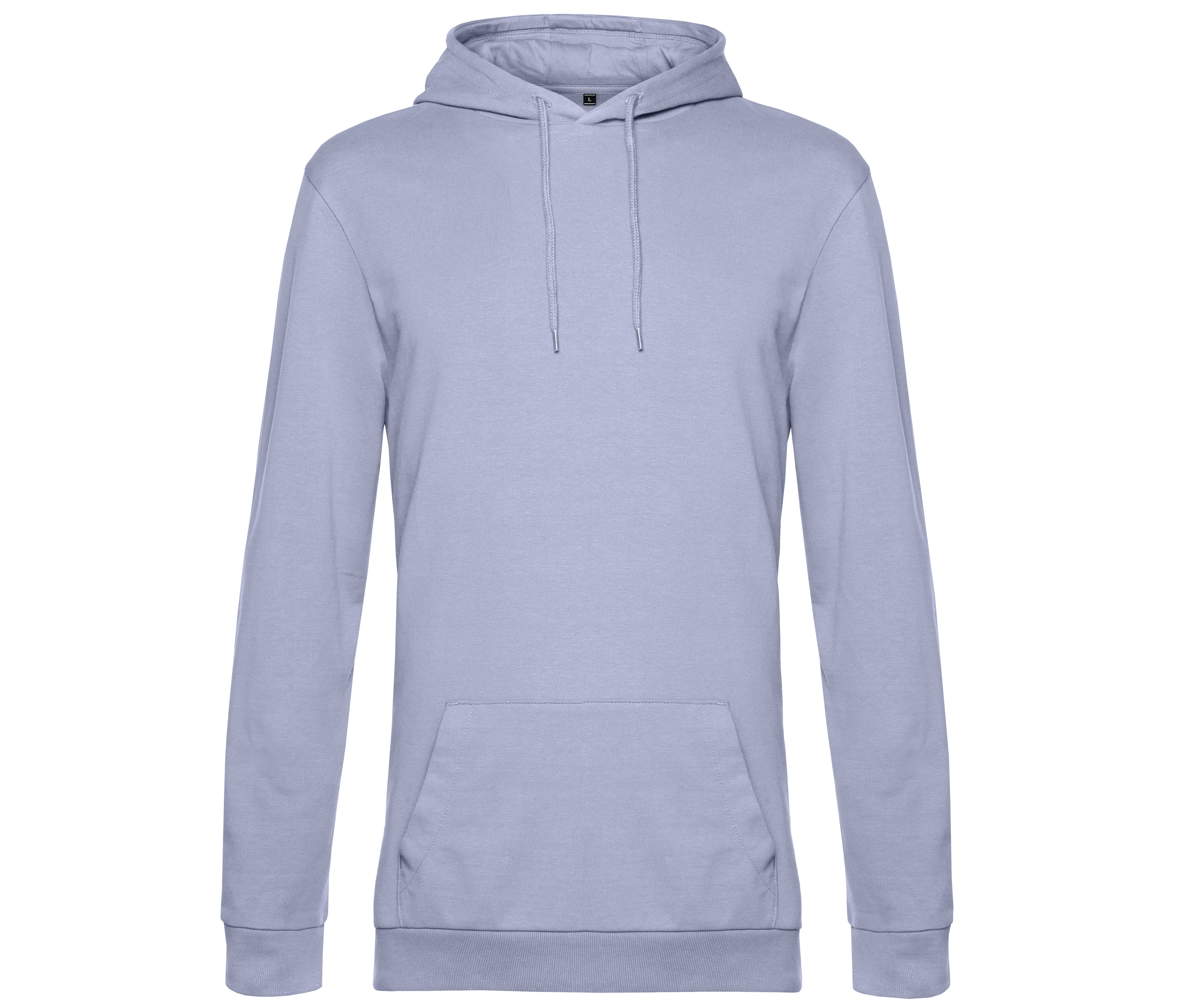 Sudadera con Capucha - B&C BCU03W