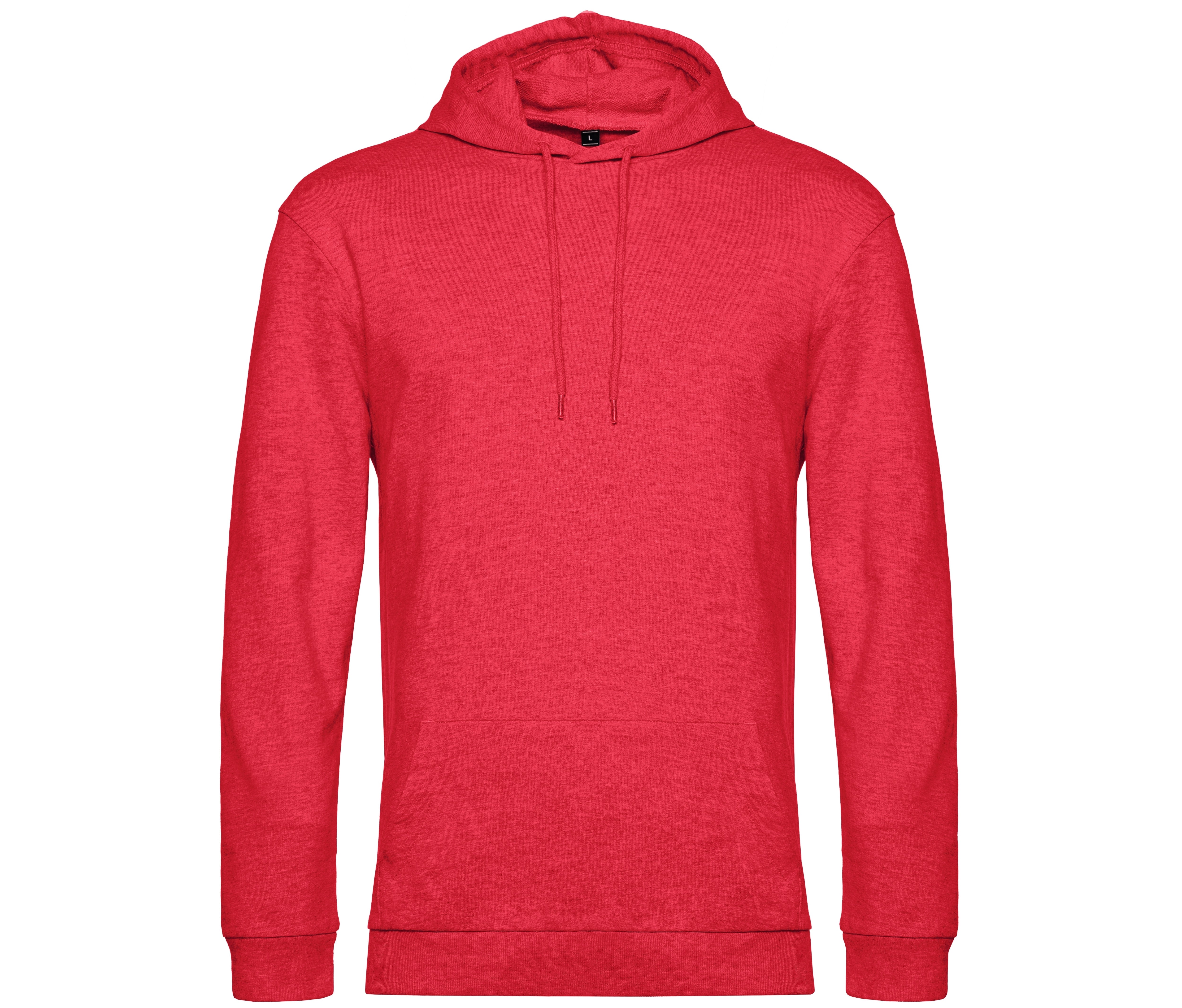 Sudadera con Capucha - B&C BCU03W