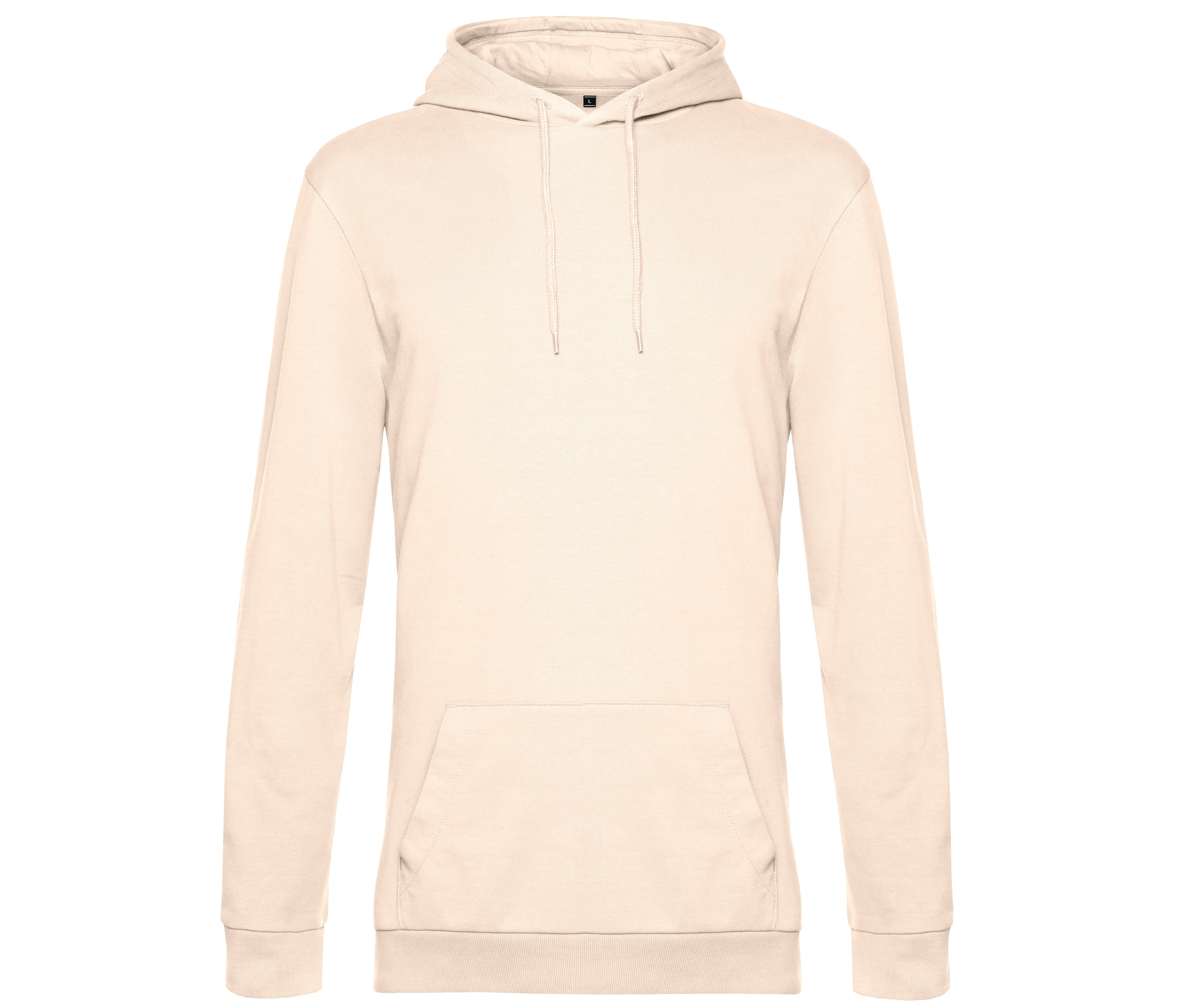 Sudadera con Capucha - B&C BCU03W