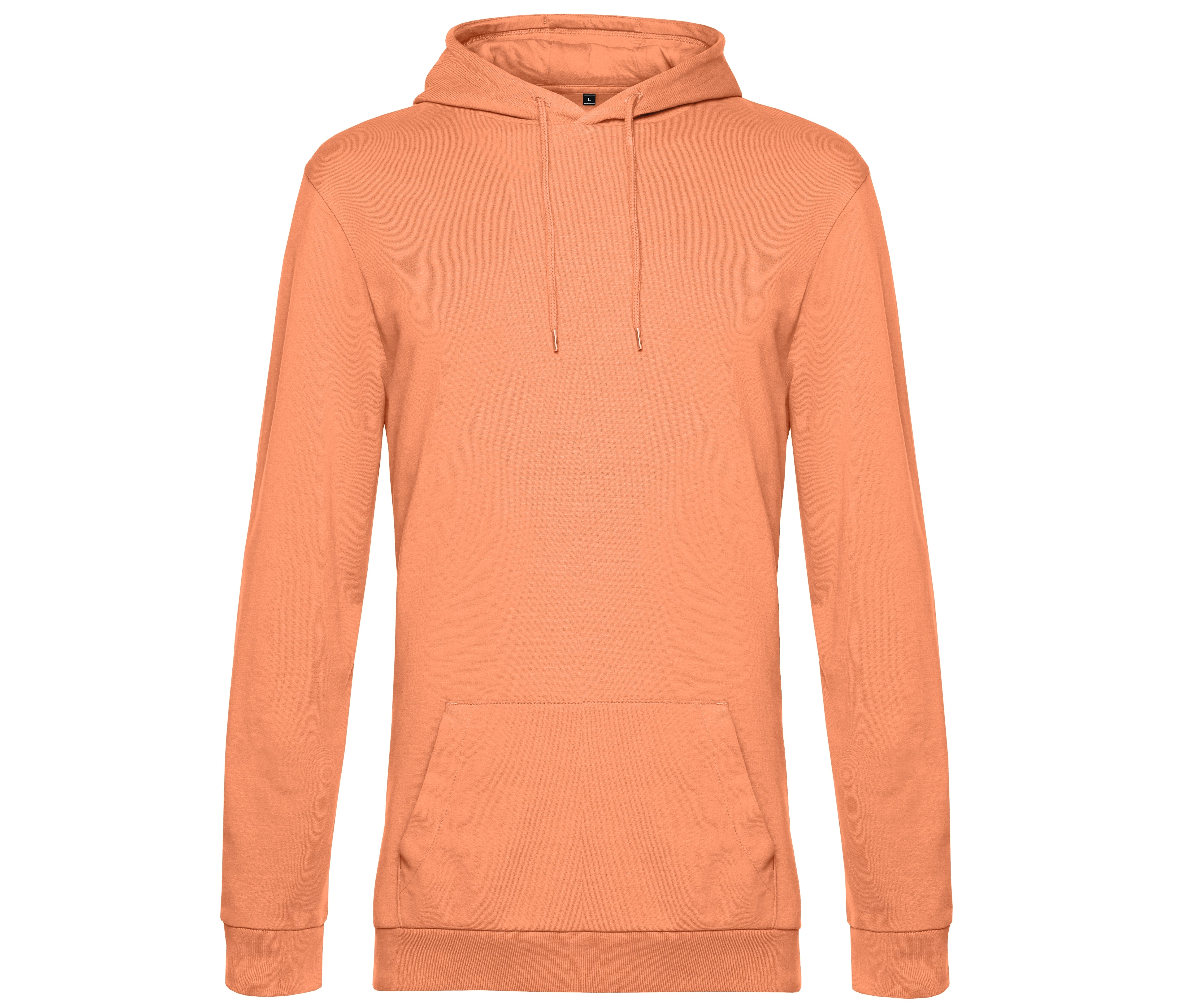 Sudadera con Capucha - B&C BCU03W