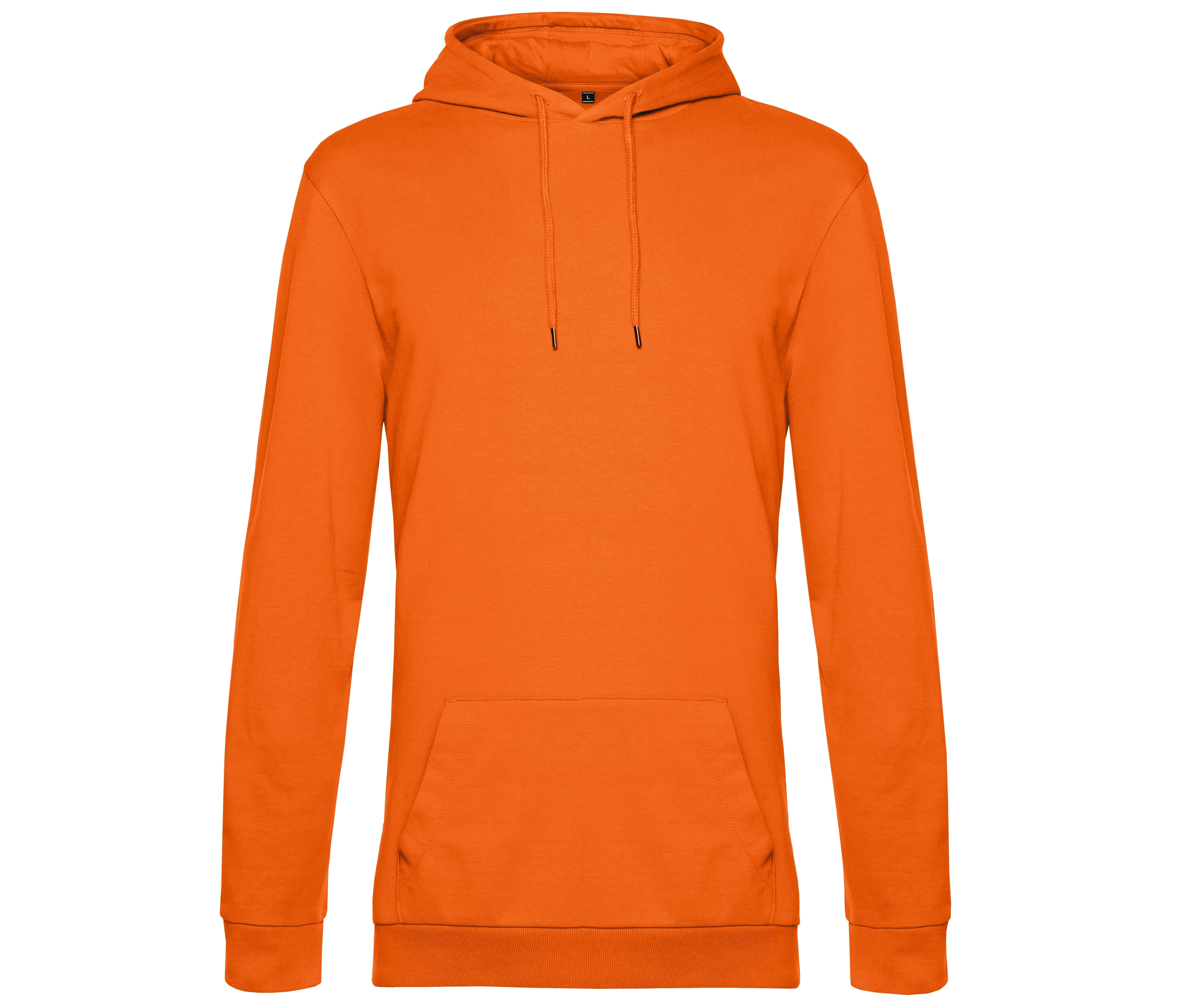 Sudadera con Capucha - B&C BCU03W
