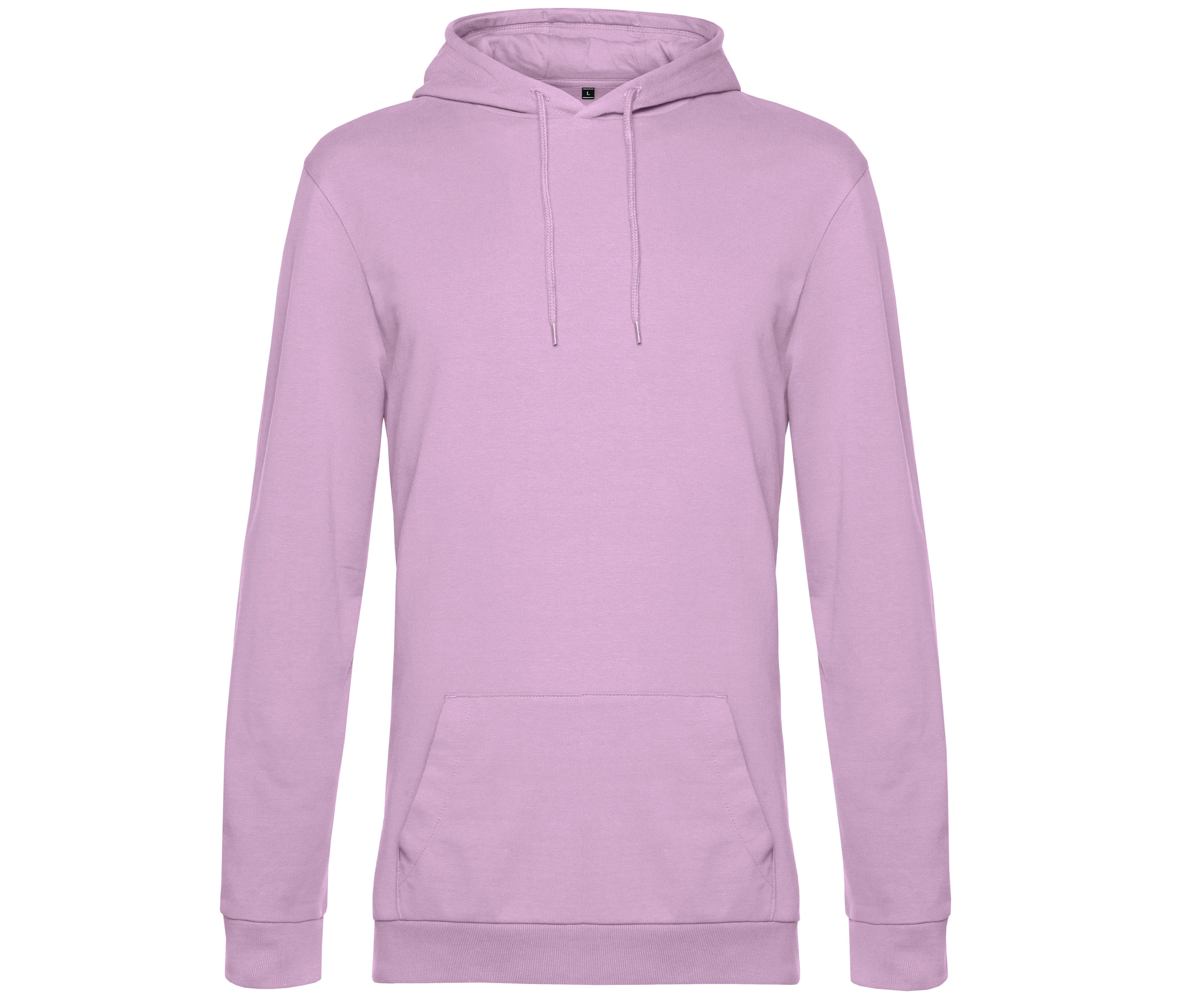 Sudadera con Capucha - B&C BCU03W