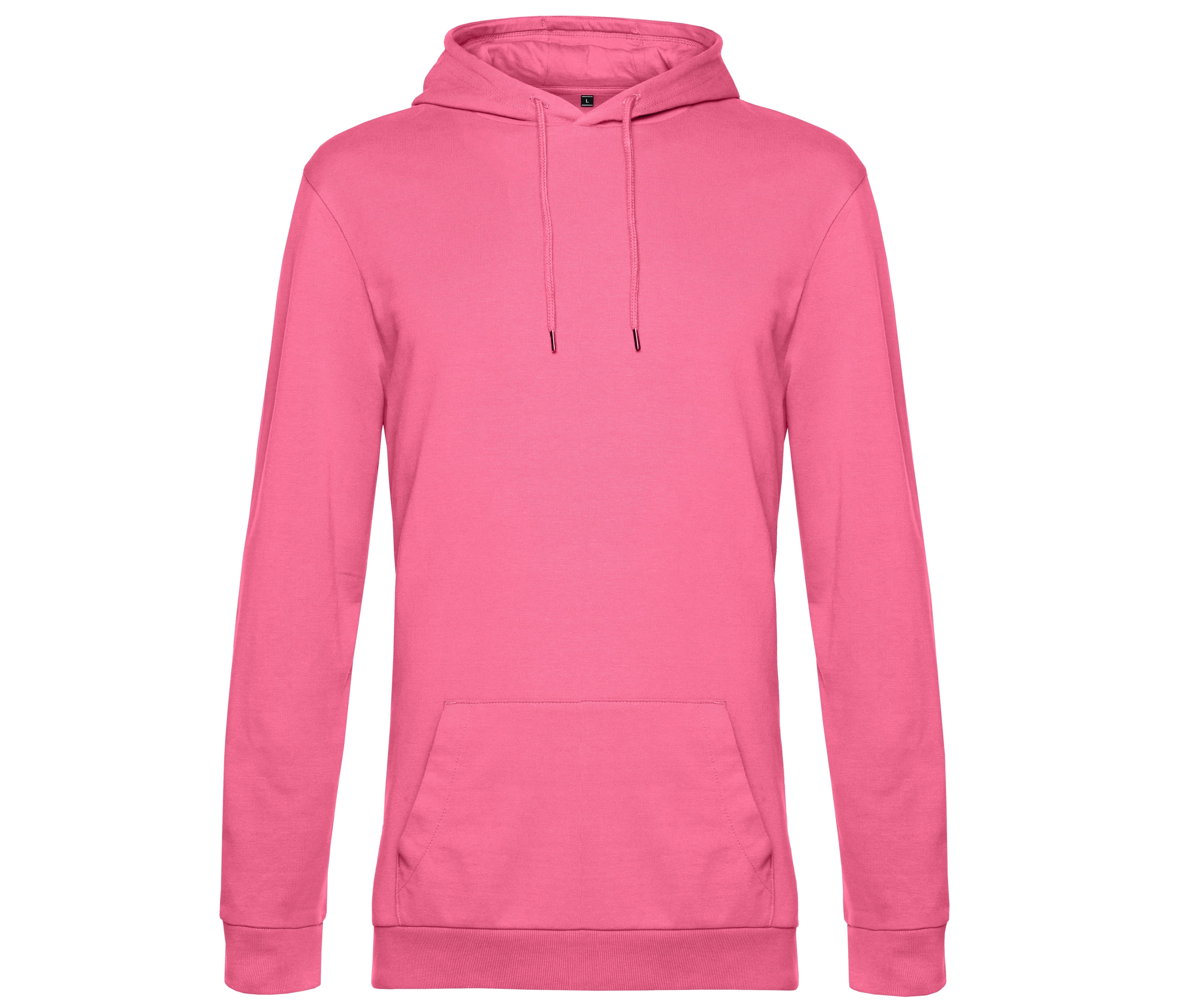 Sudadera con Capucha - B&C BCU03W