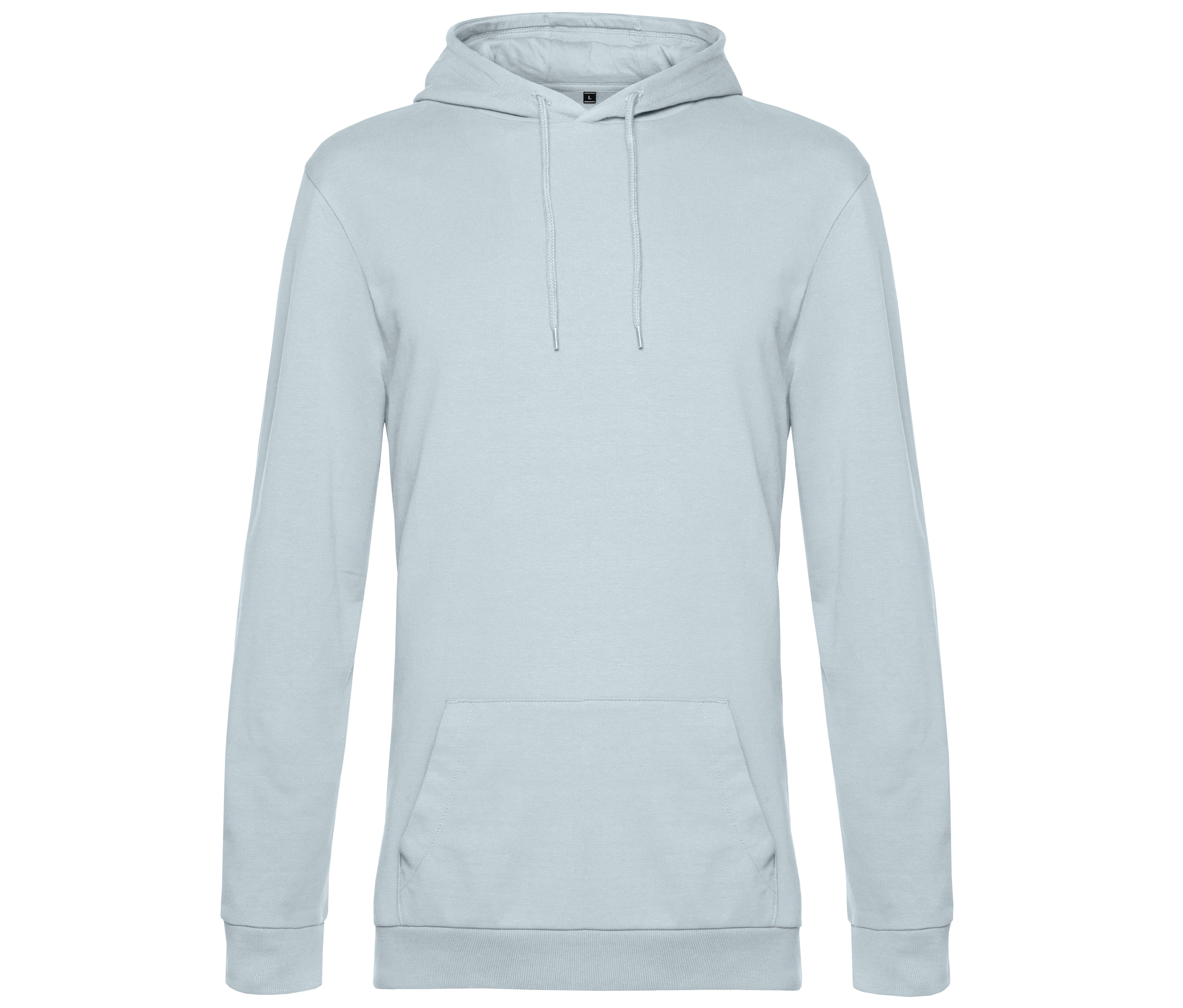 Sudadera con Capucha - B&C BCU03W