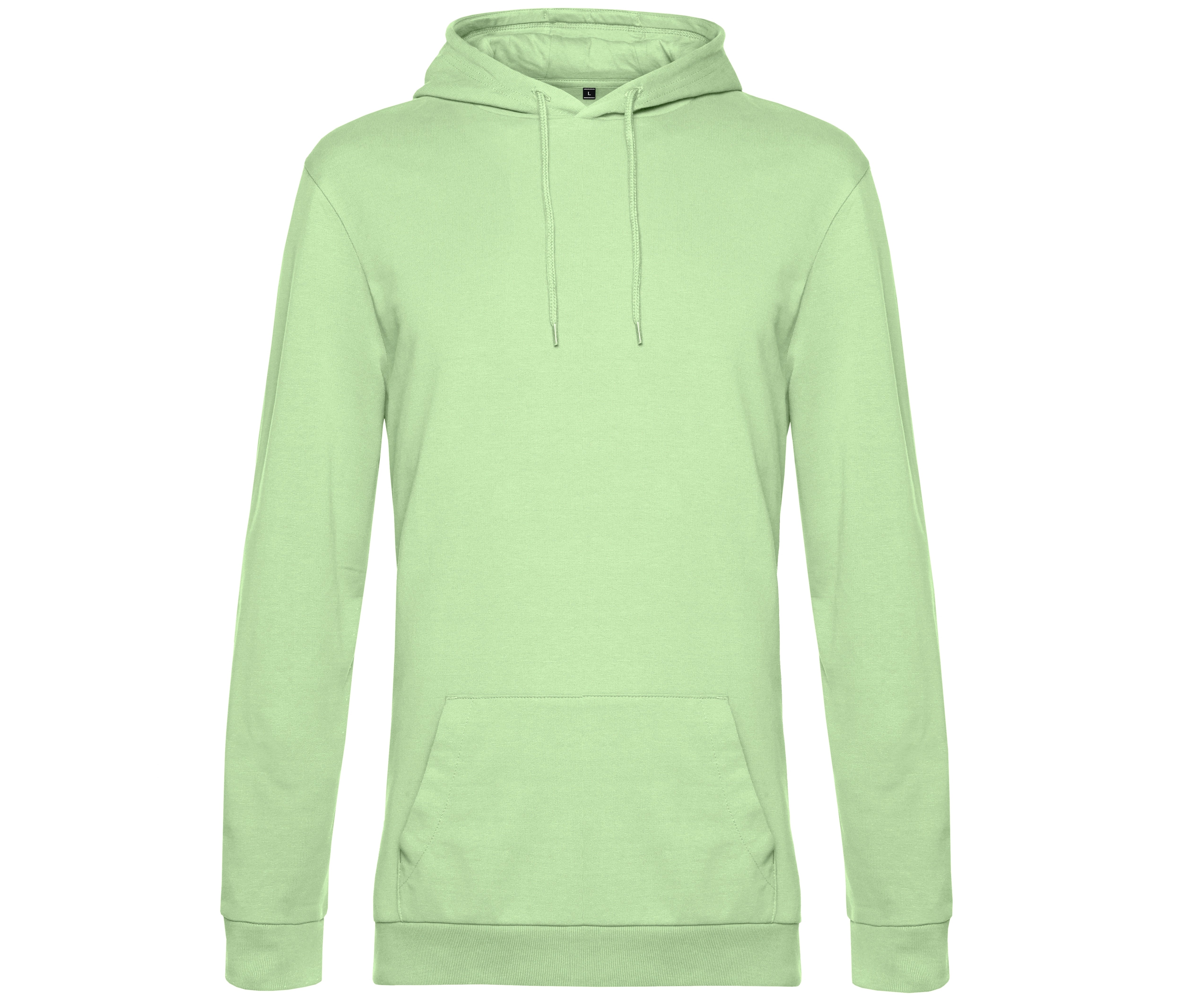 Sudadera con Capucha - B&C BCU03W