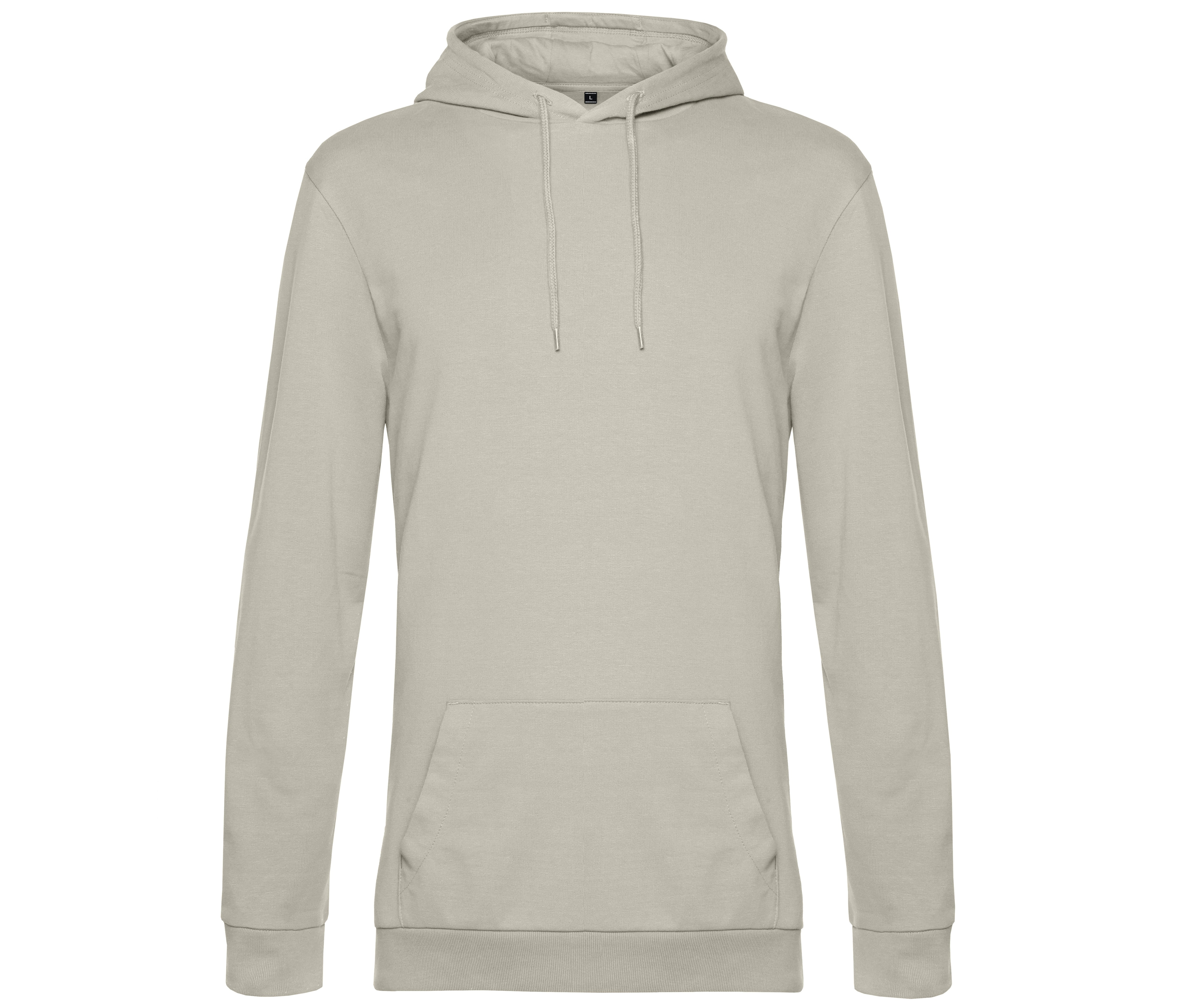 Sudadera con Capucha - B&C BCU03W