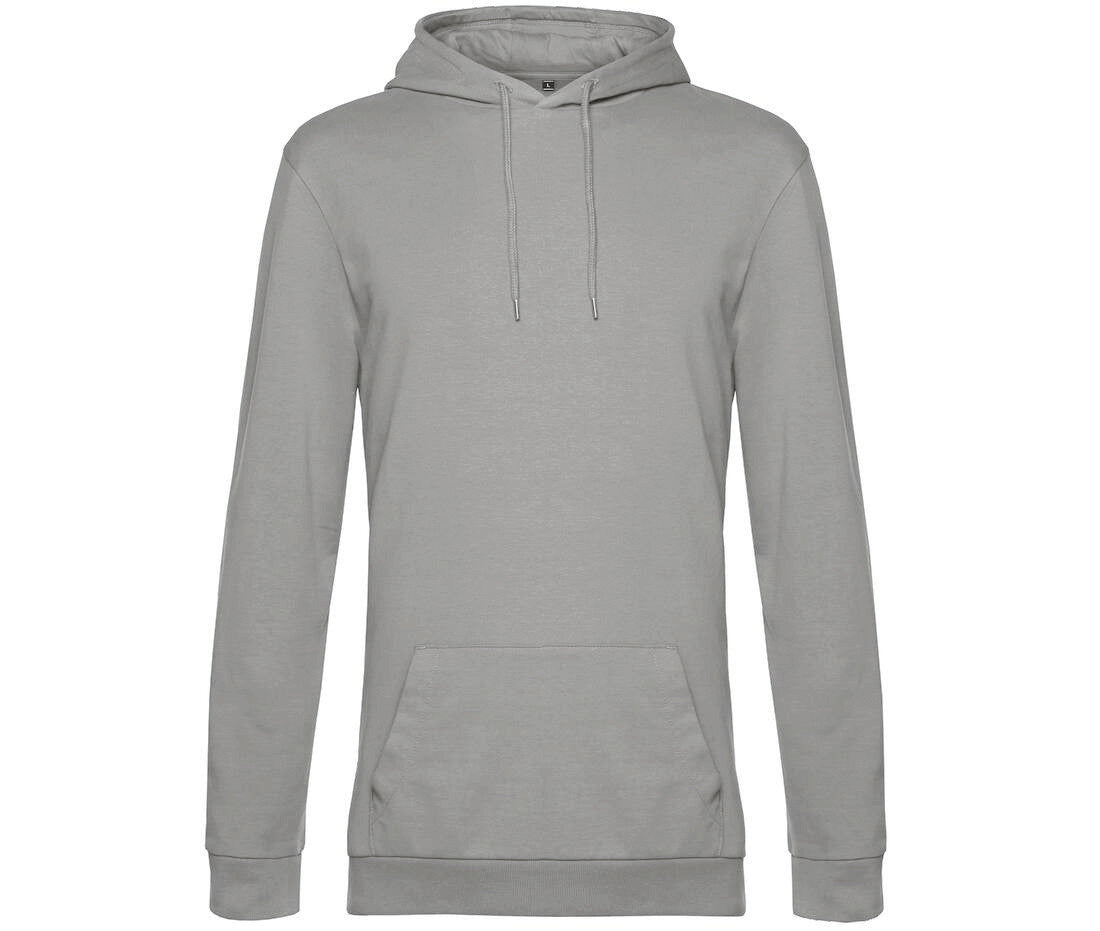 Sudadera con Capucha - B&C BCU03W