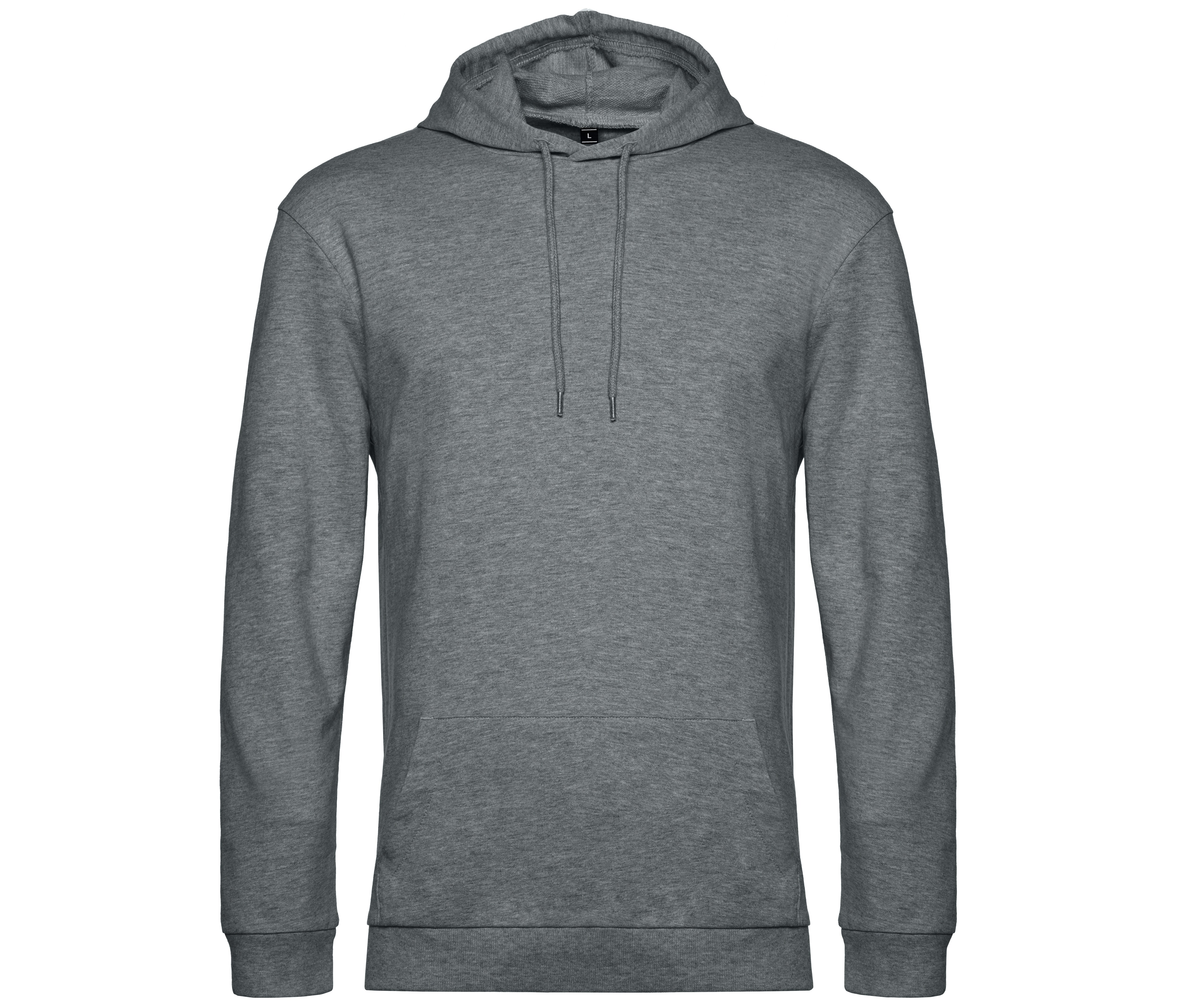 Sudadera con Capucha - B&C BCU03W