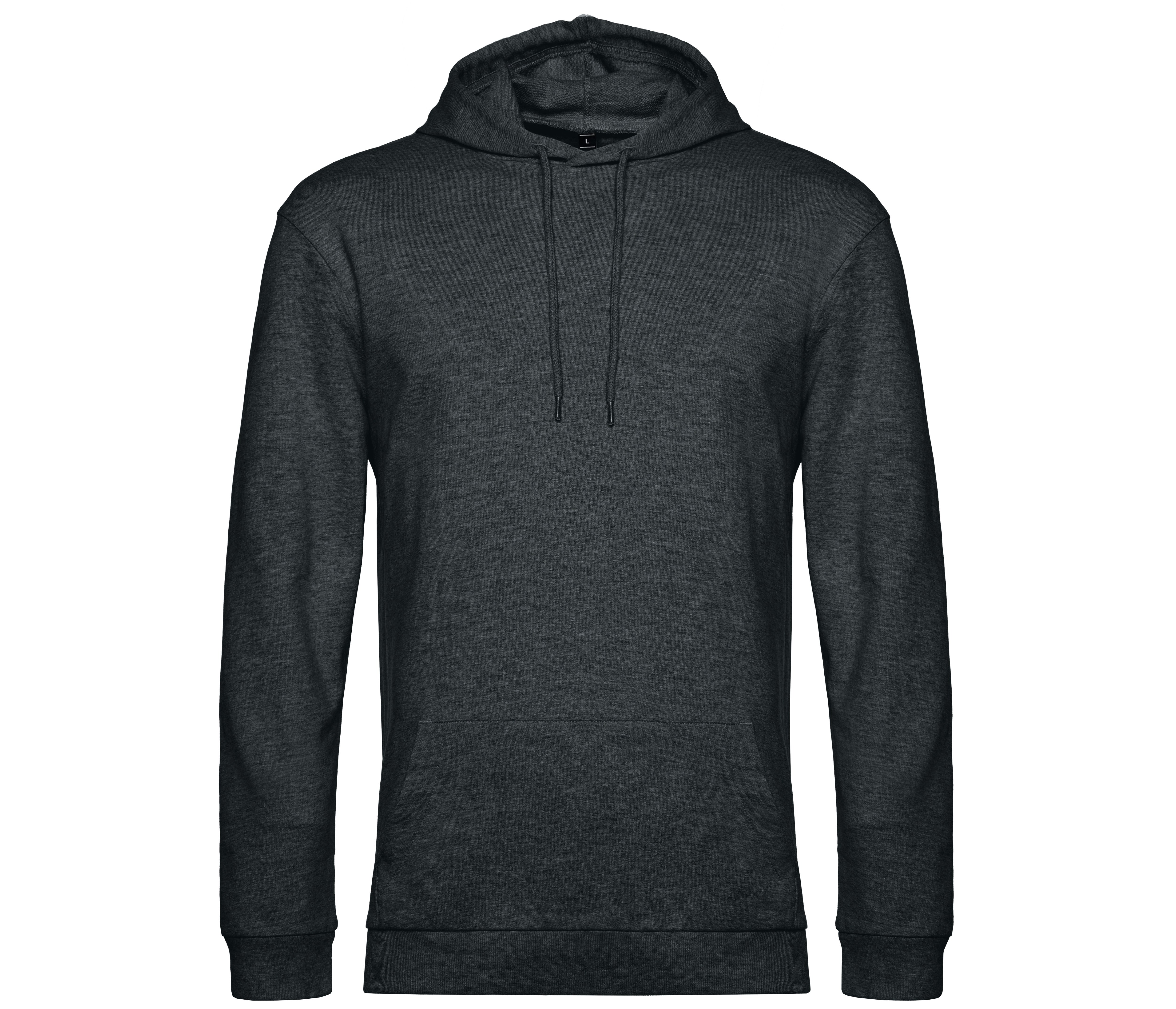Sudadera con Capucha - B&C BCU03W