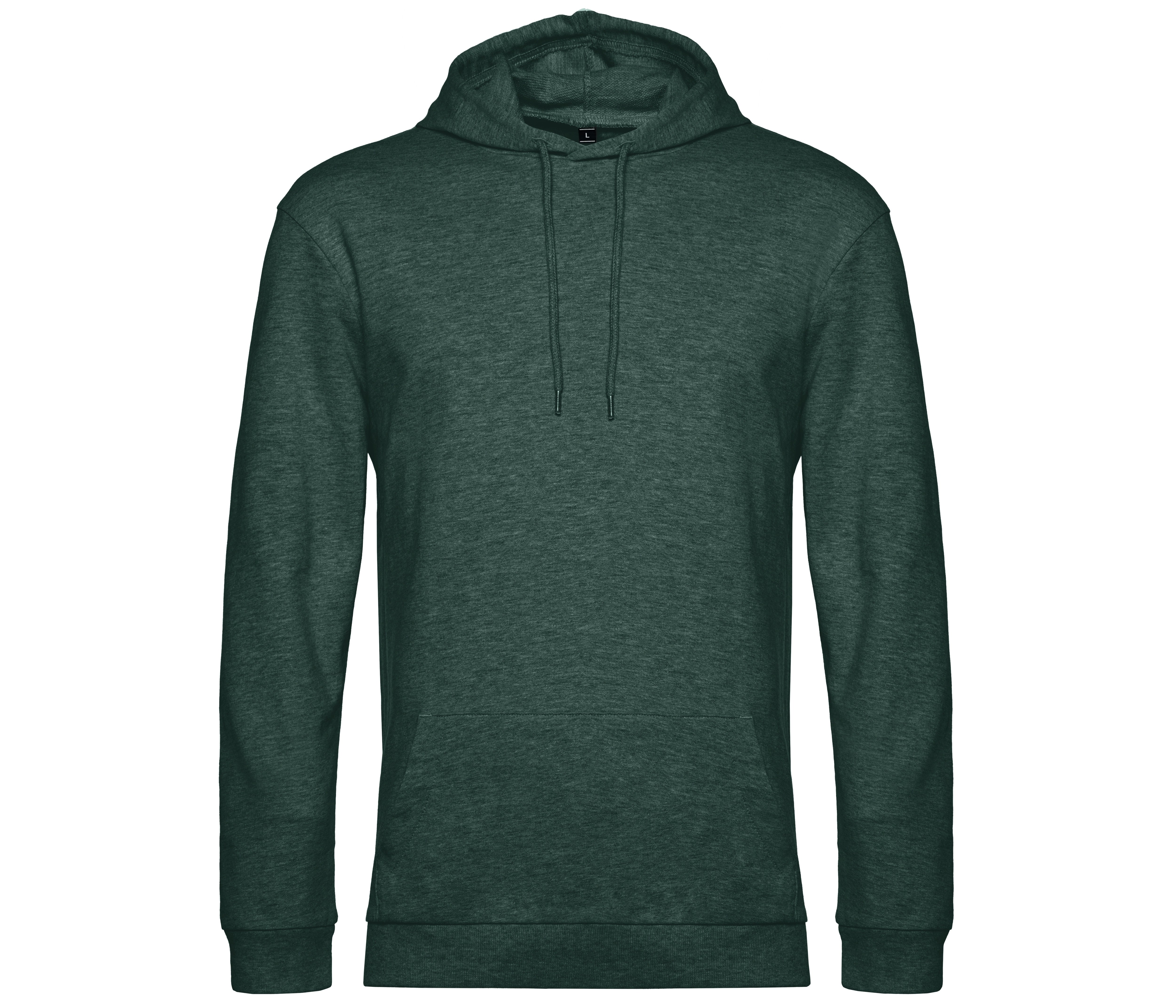 Sudadera con Capucha - B&C BCU03W