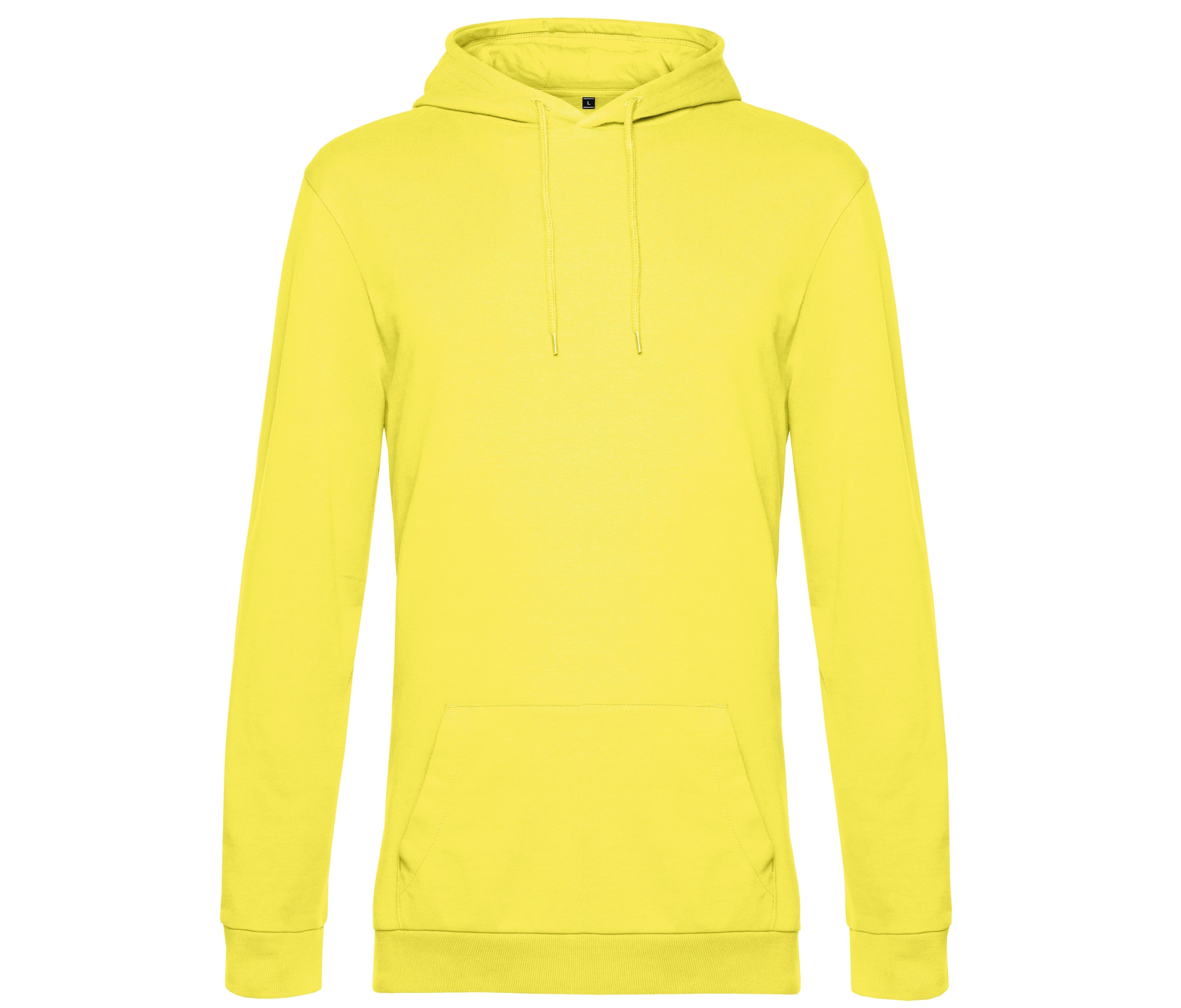 Sudadera con Capucha - B&C BCU03W