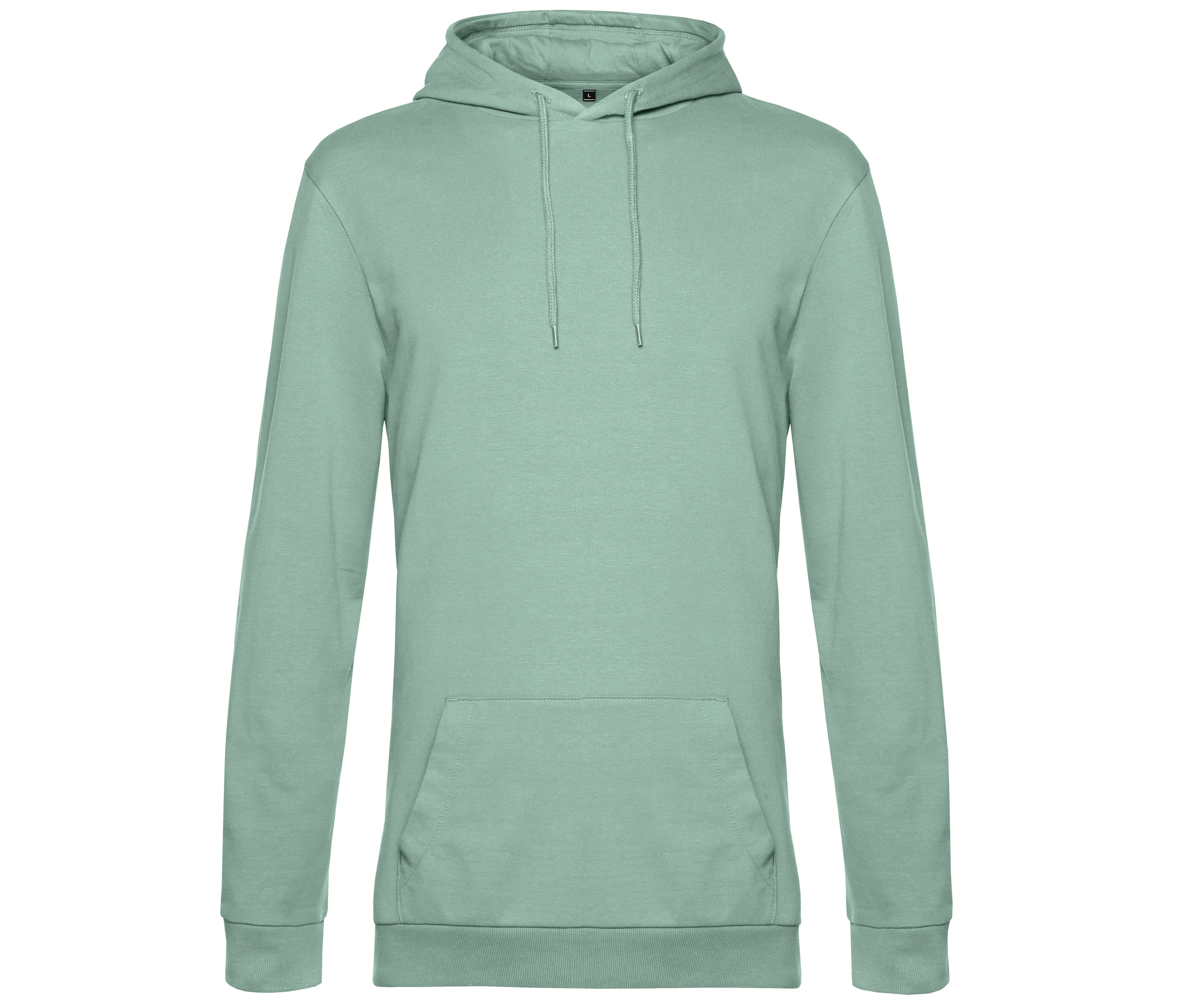 Sudadera con Capucha - B&C BCU03W