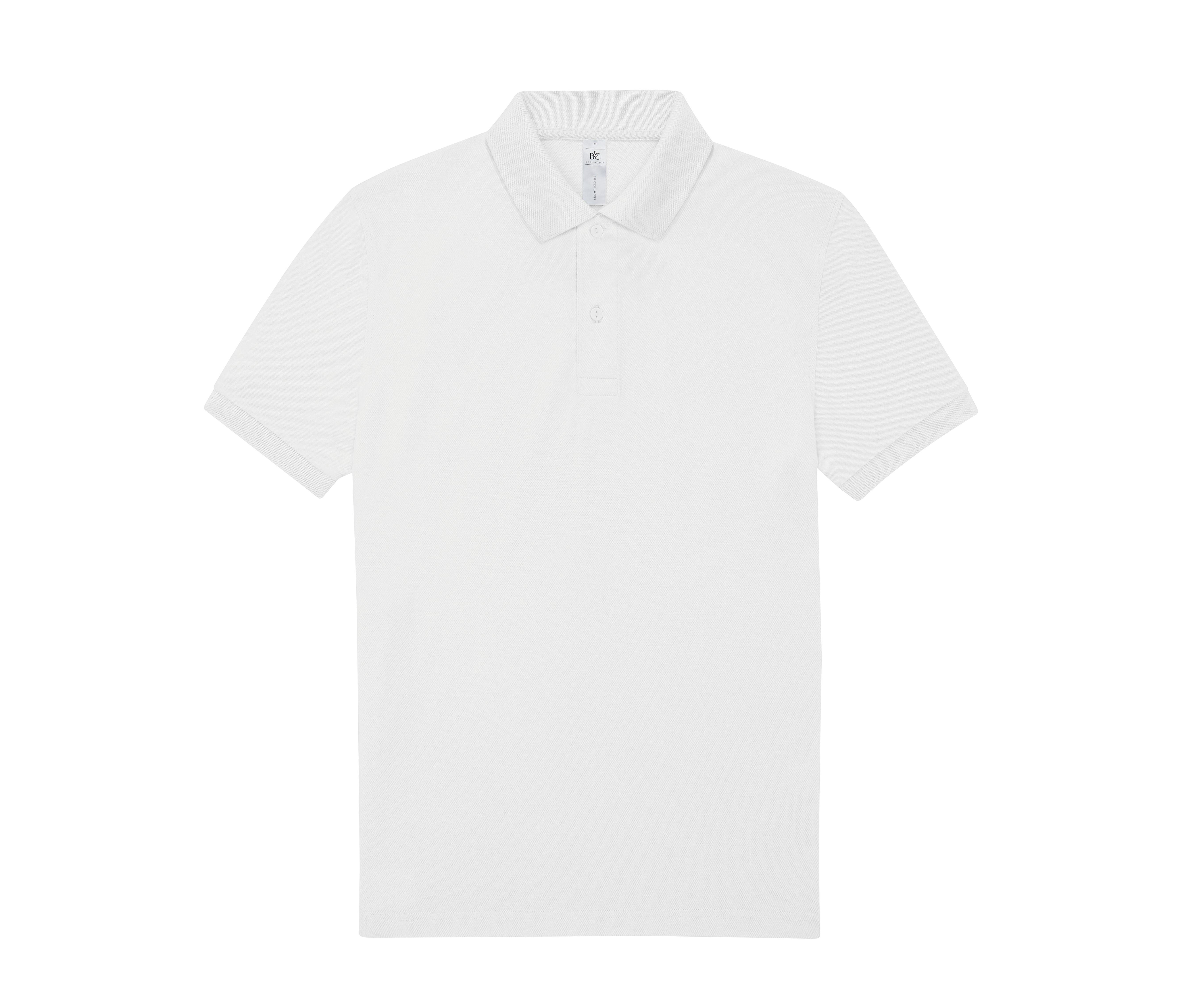 Polo 180 Unisex - B&C BCU424
