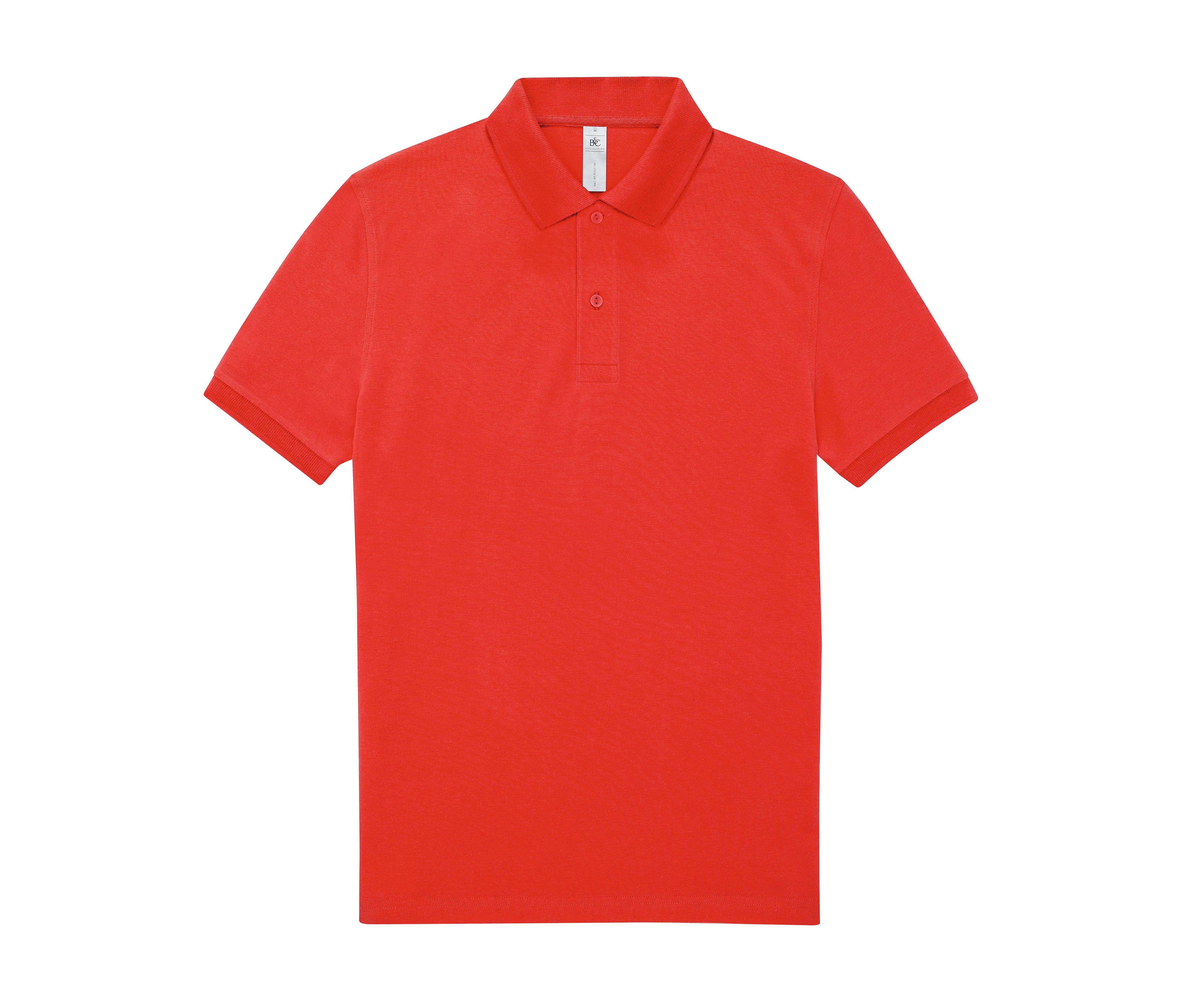 Polo 180 Unisex - B&C BCU424