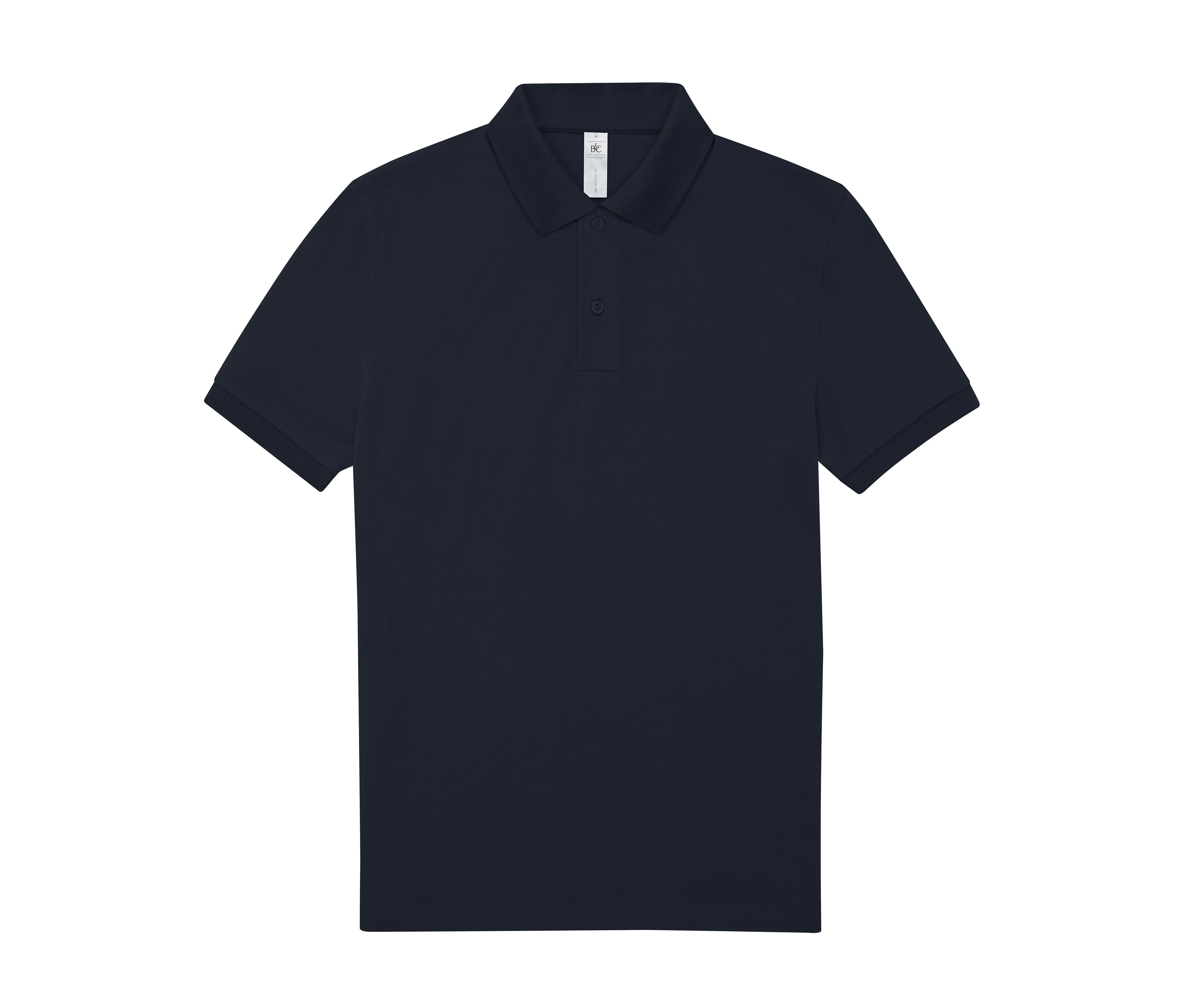 Polo 180 Unisex - B&C BCU424