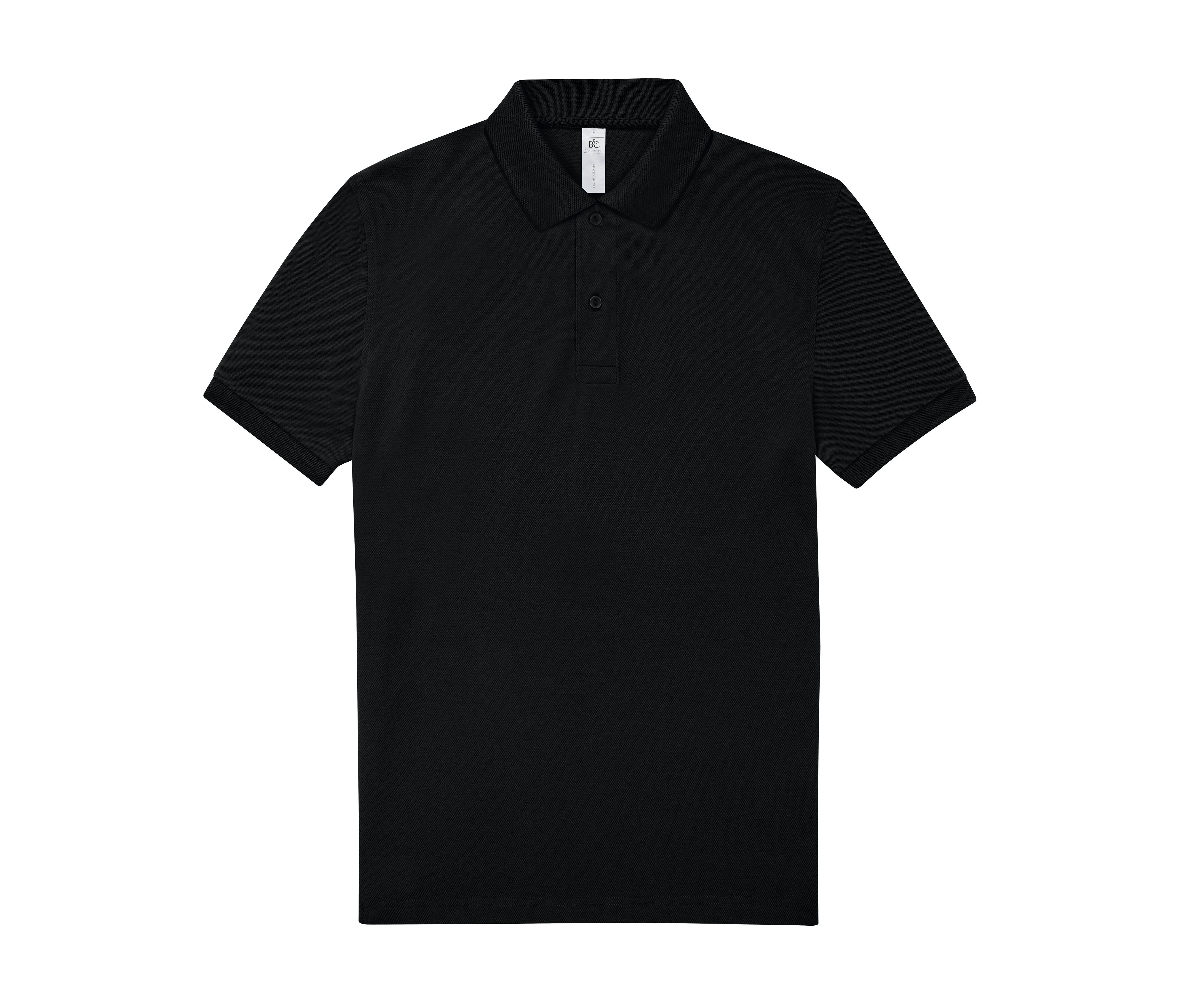 Polo 180 Unisex - B&C BCU424