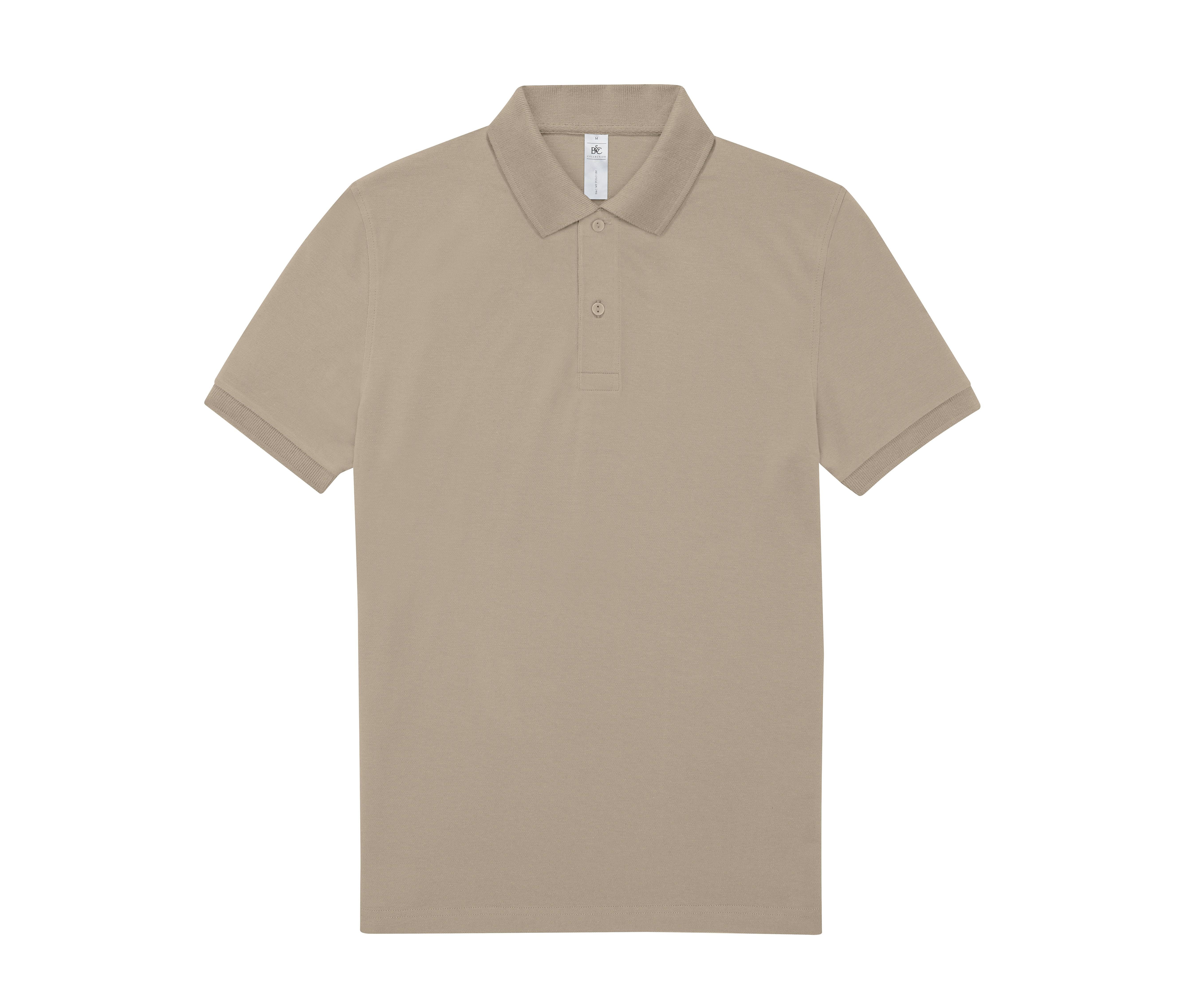 Polo 180 Unisex - B&C BCU424