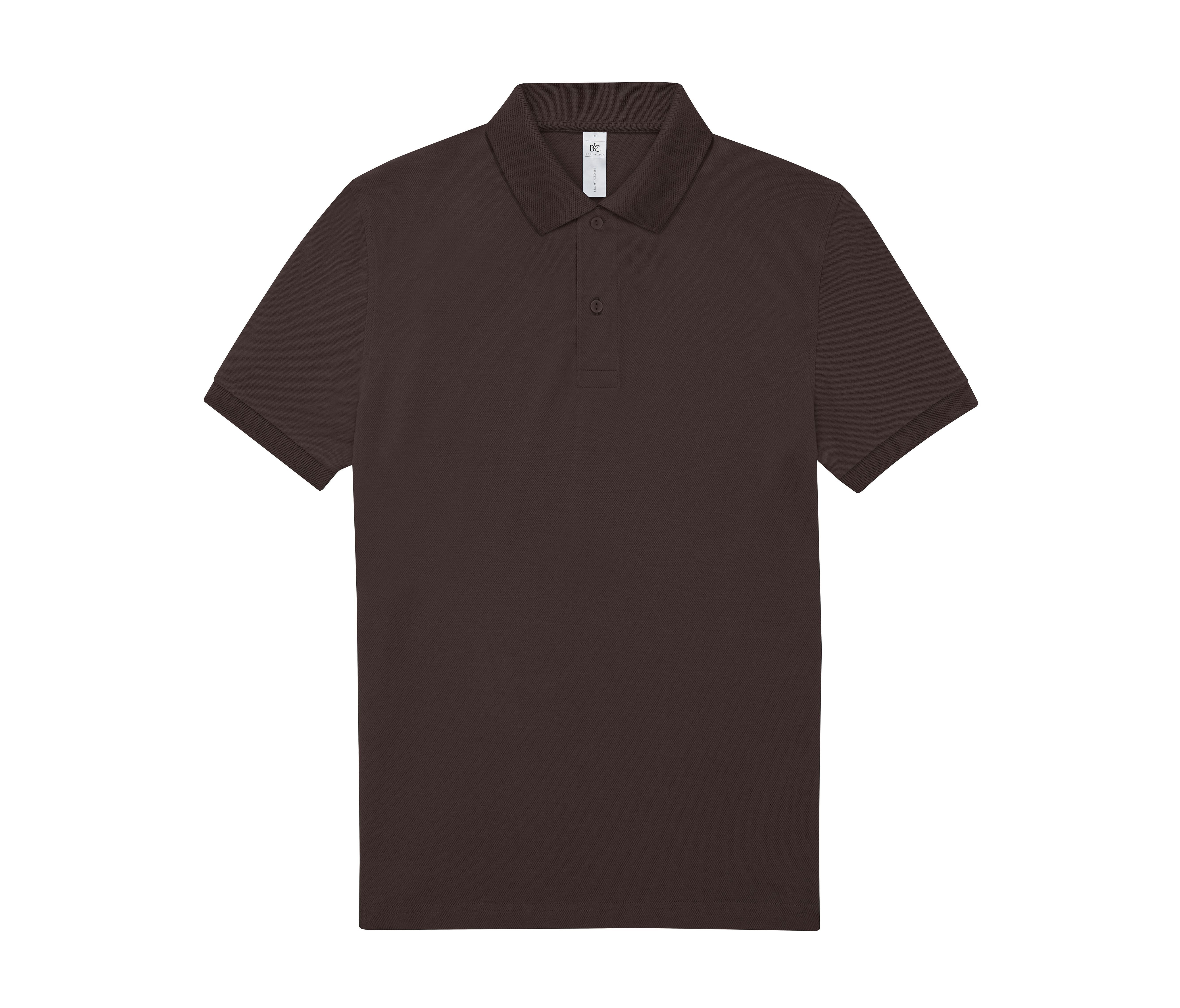 Polo 180 Unisex - B&C BCU424