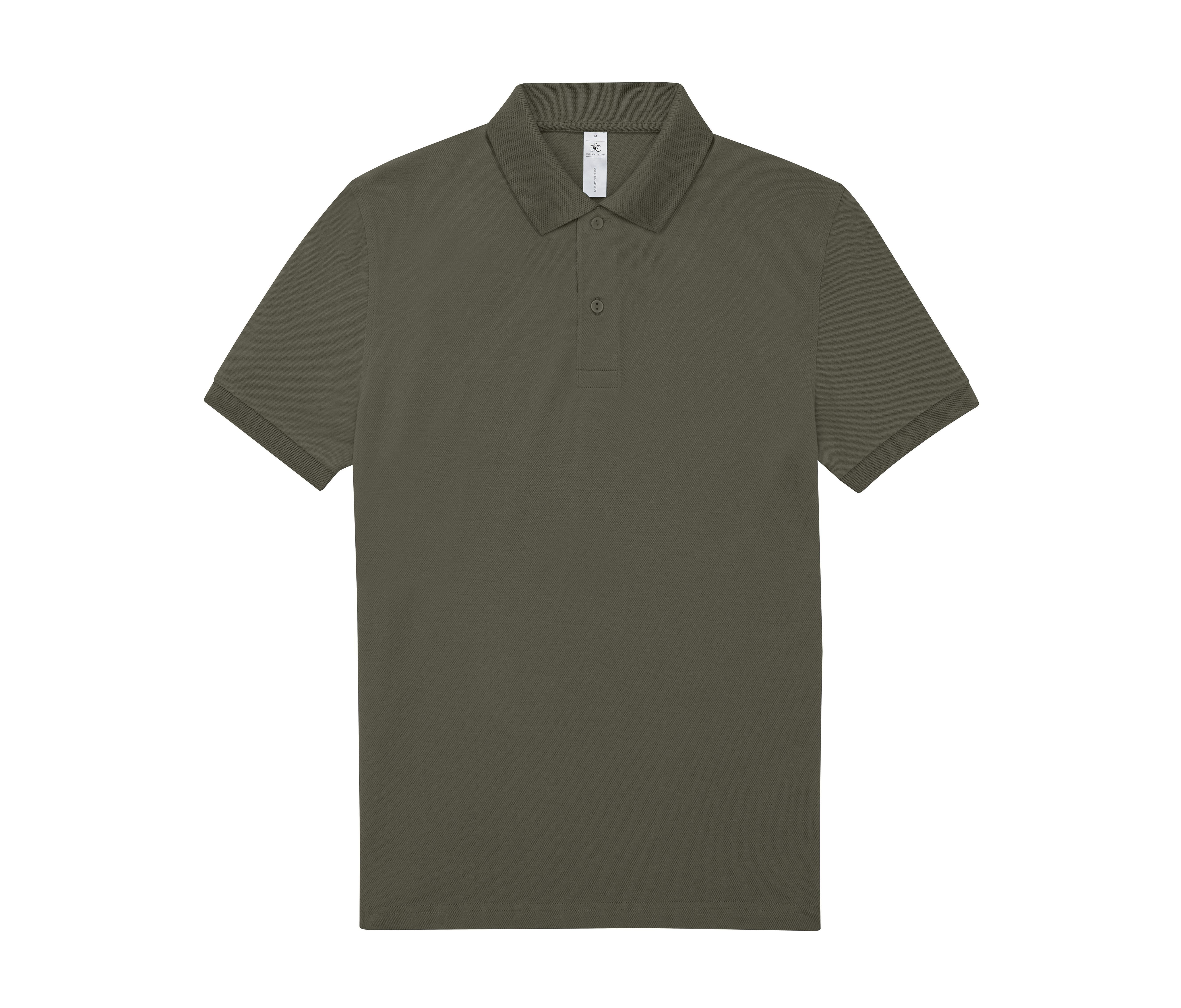Polo 180 Unisex - B&C BCU424