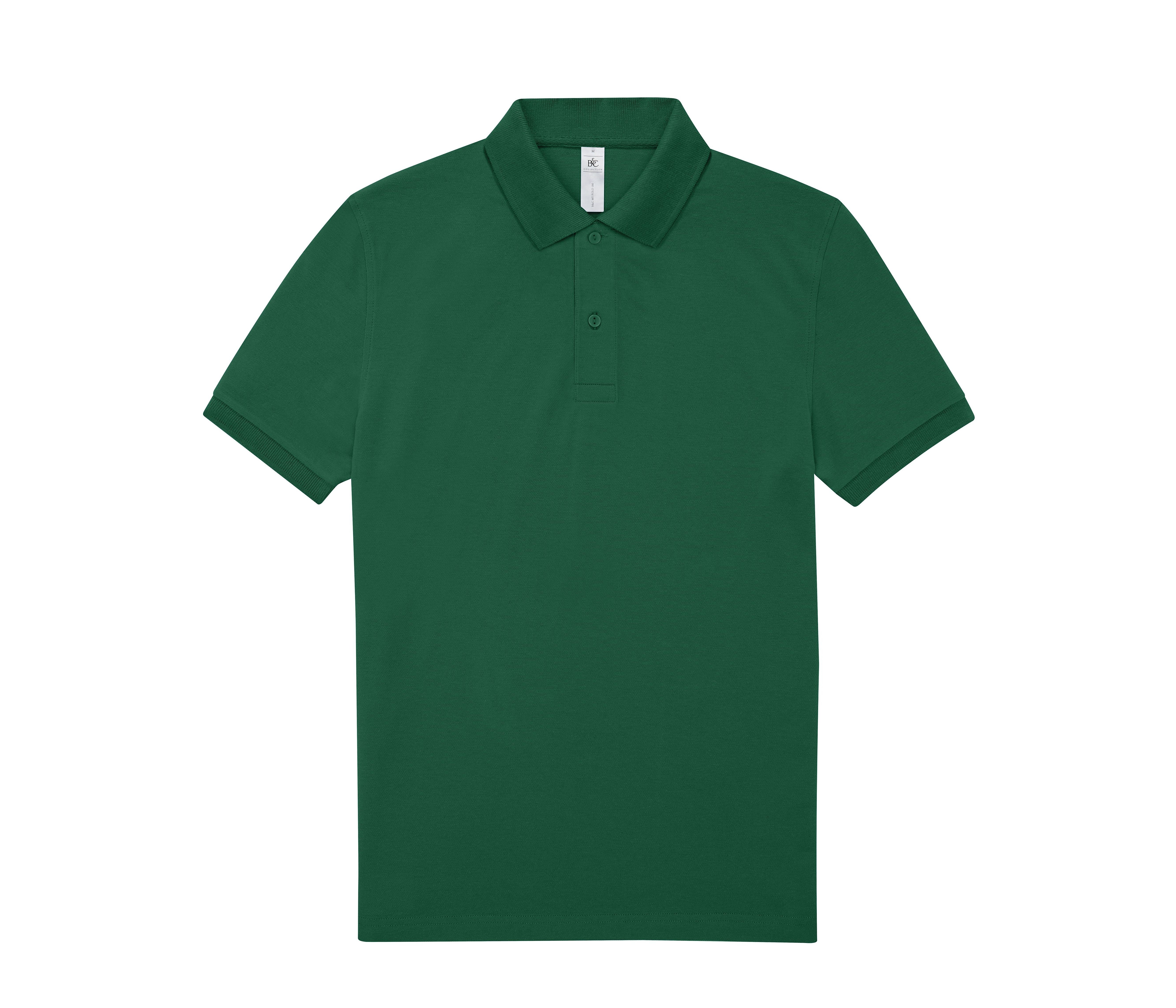 Polo 180 Unisex - B&C BCU424