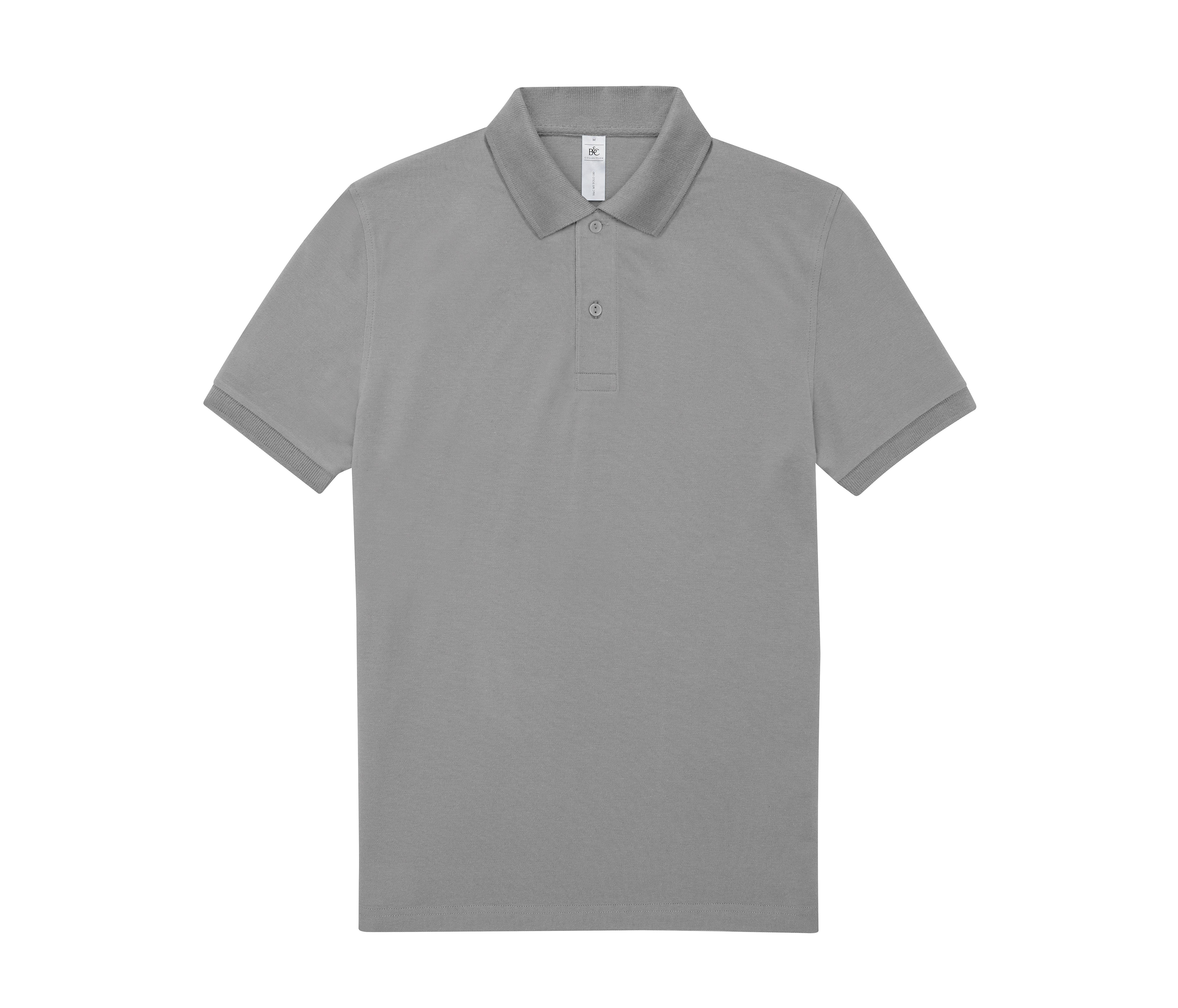 Polo 180 Unisex - B&C BCU424