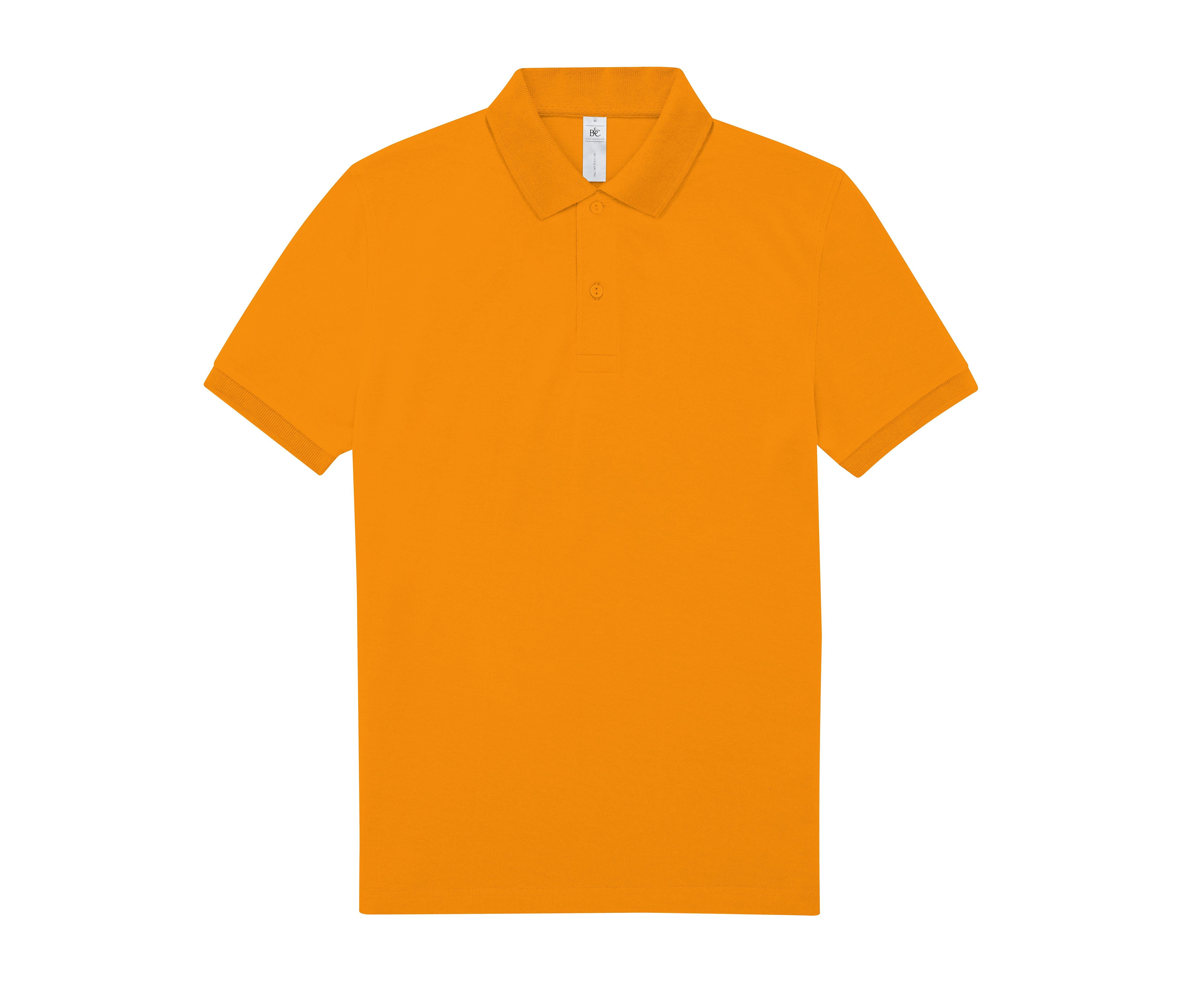 Polo 180 Unisex - B&C BCU424