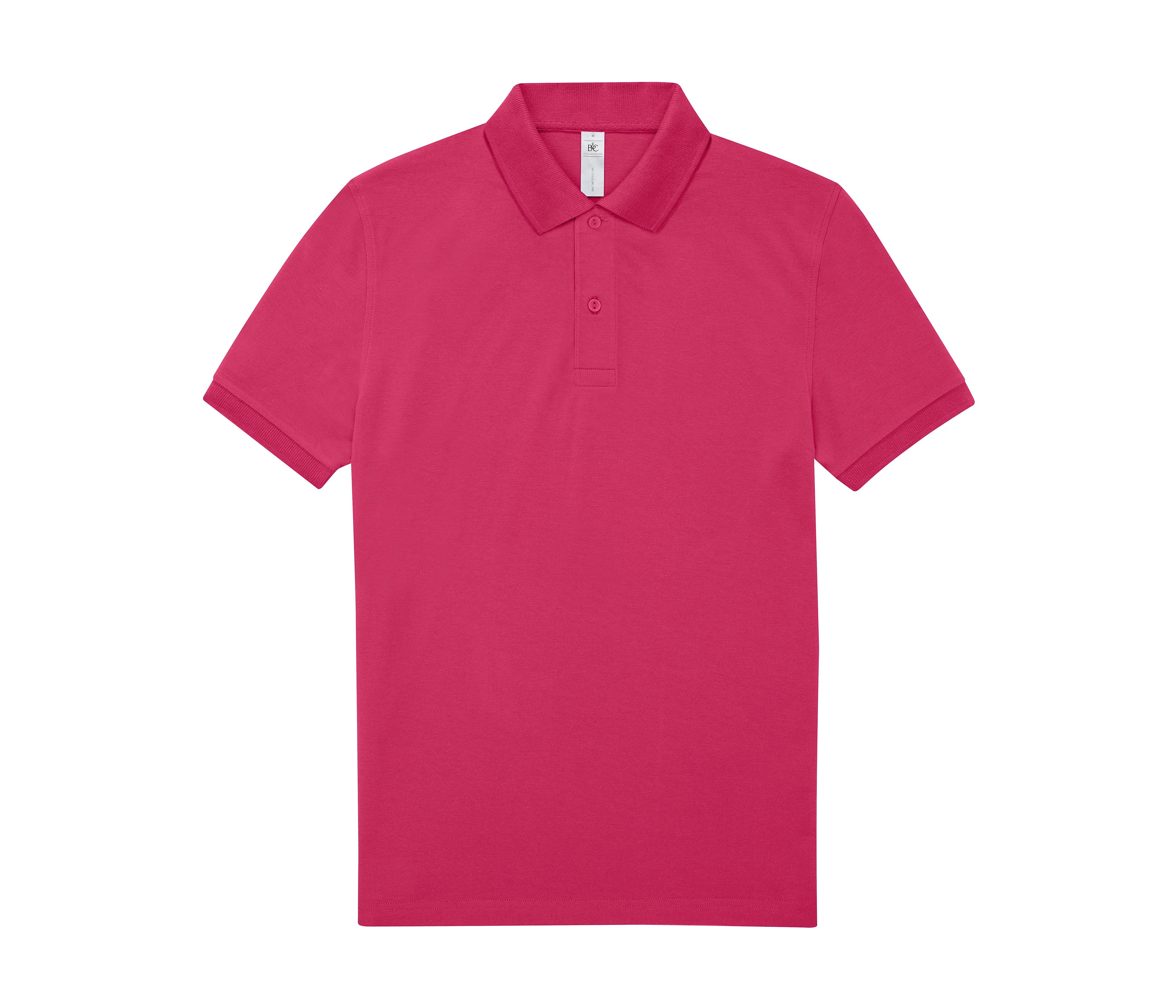 Polo 180 Unisex - B&C BCU424
