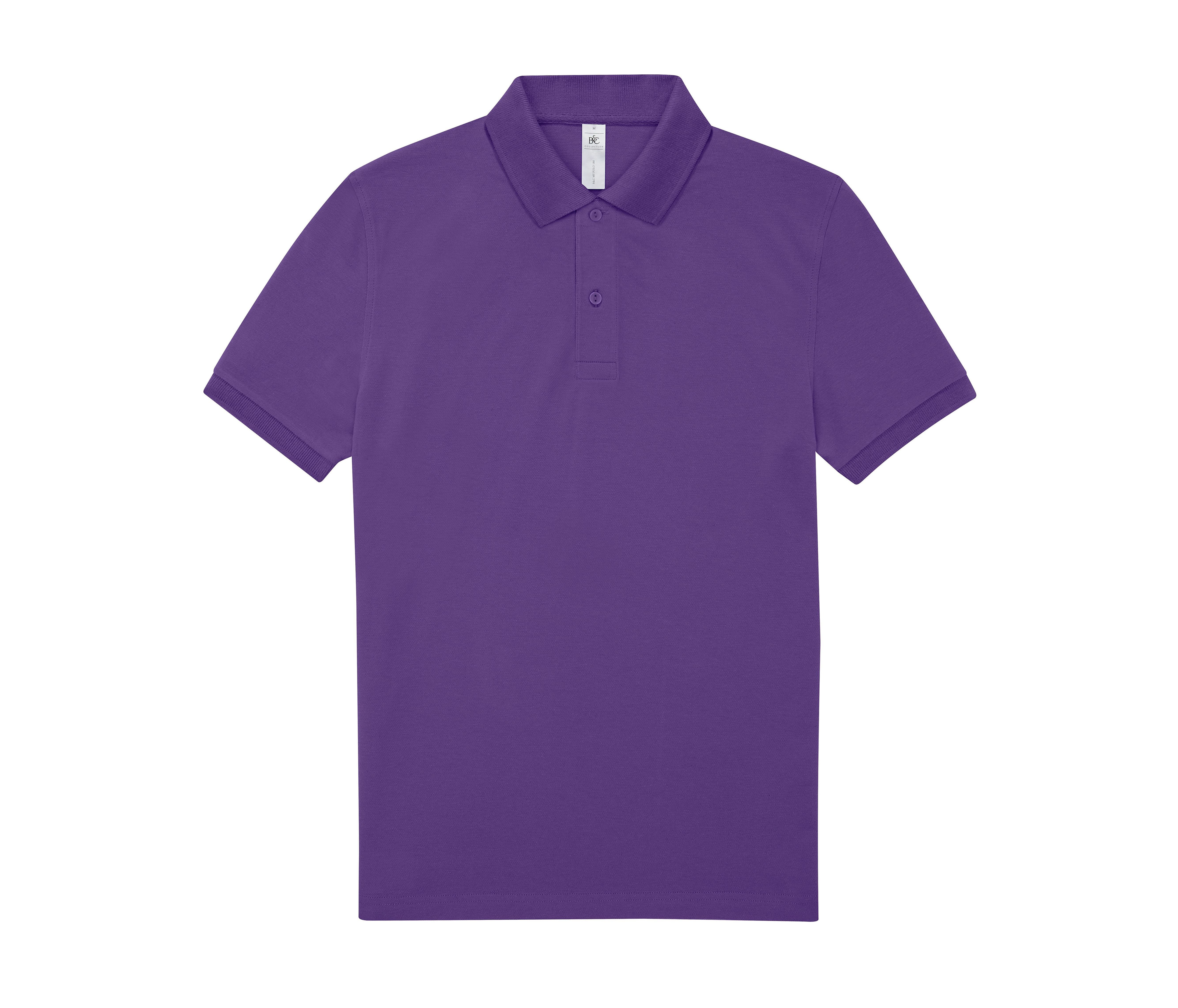Polo 180 Unisex - B&C BCU424