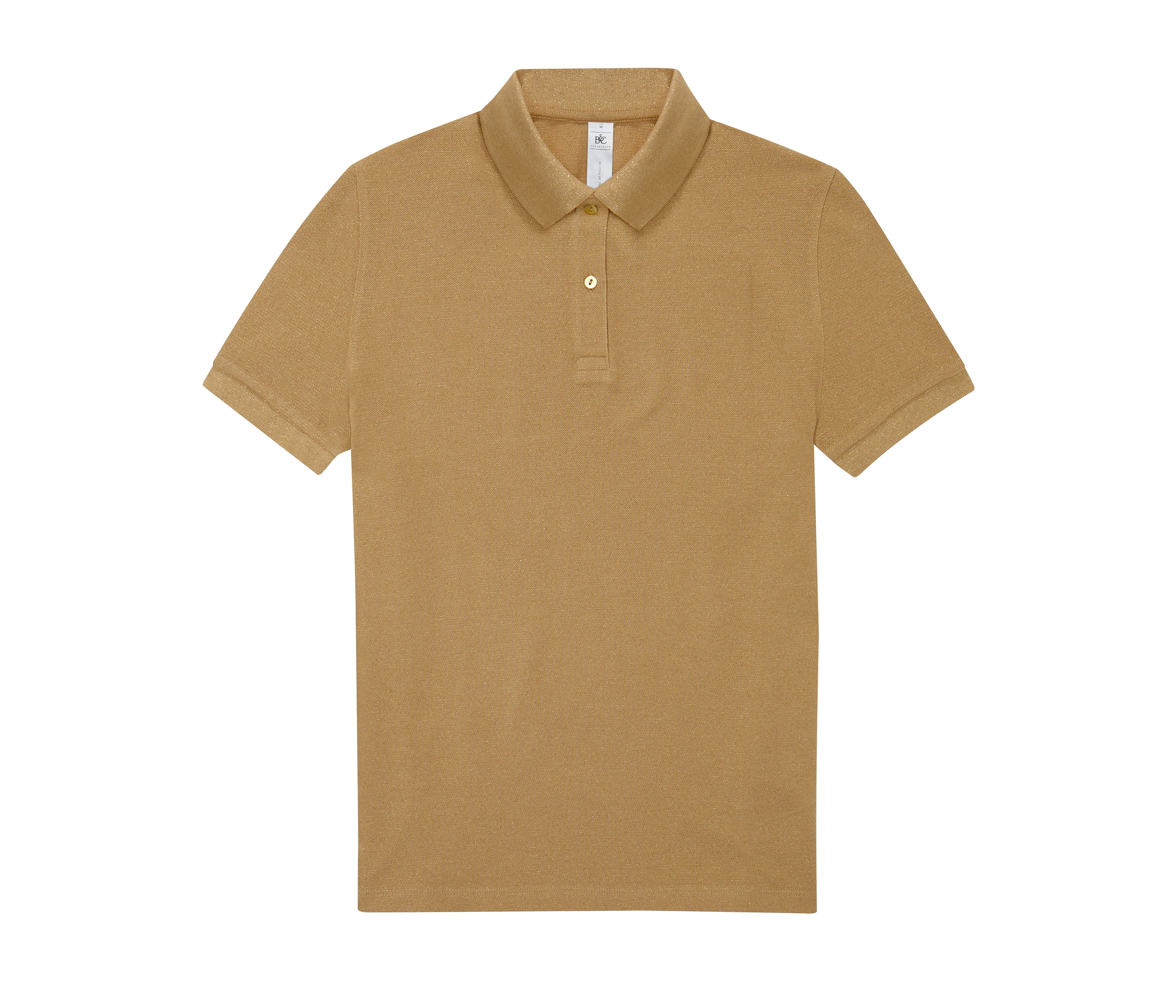 Polo 180 Unisex - B&C BCU424