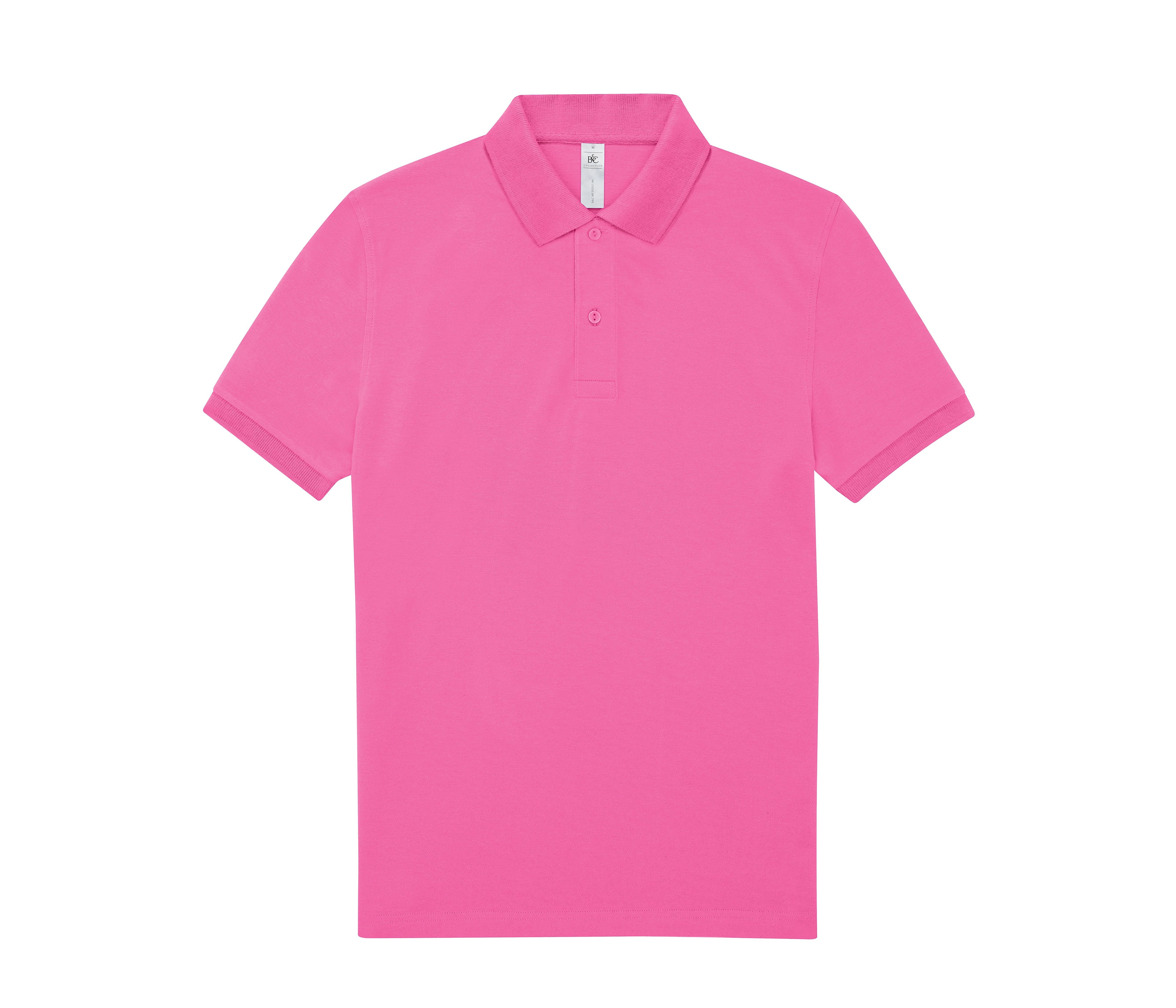 Polo 180 Unisex - B&C BCU424