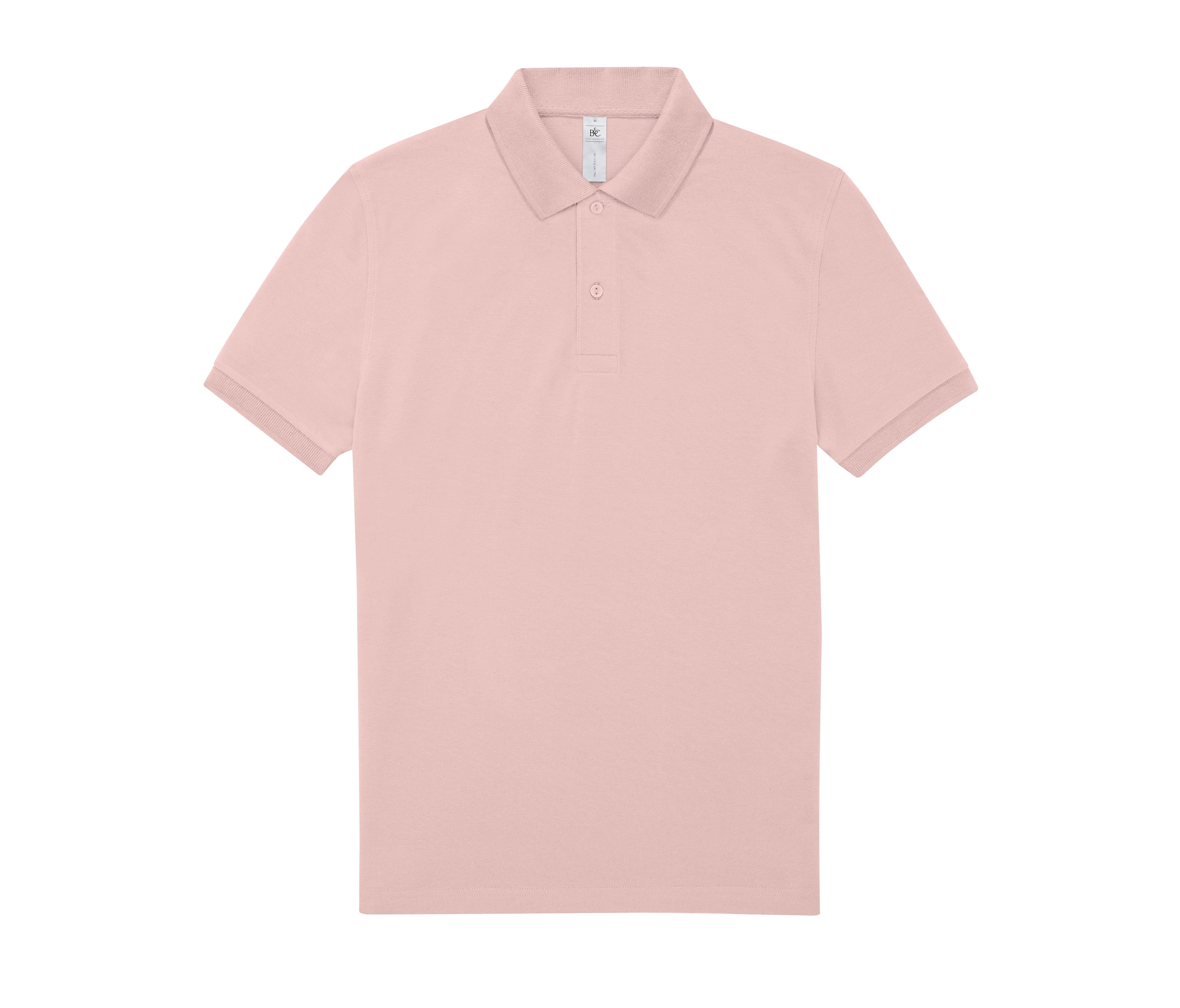 Polo 180 Unisex - B&C BCU424