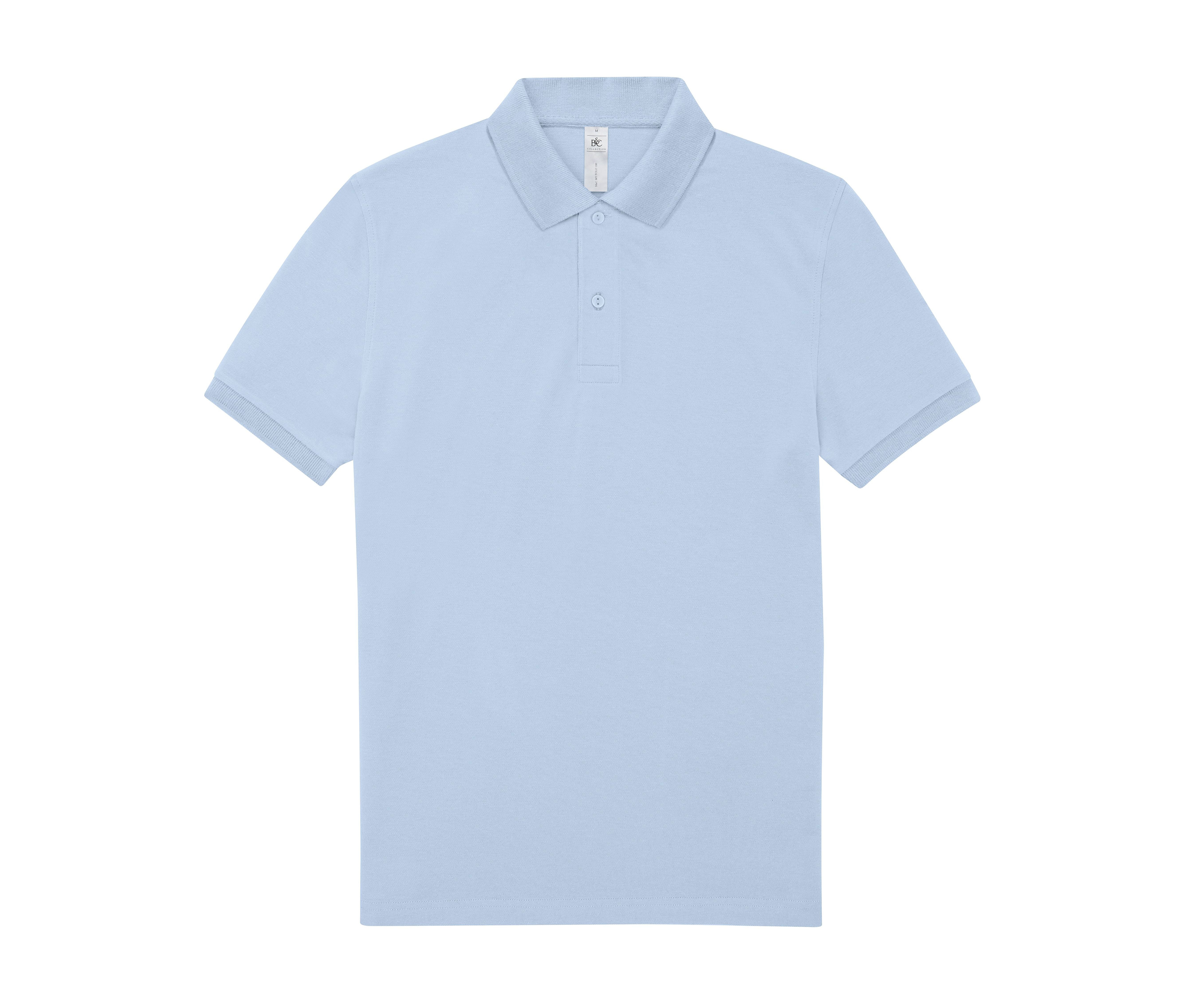 Polo 180 Unisex - B&C BCU424