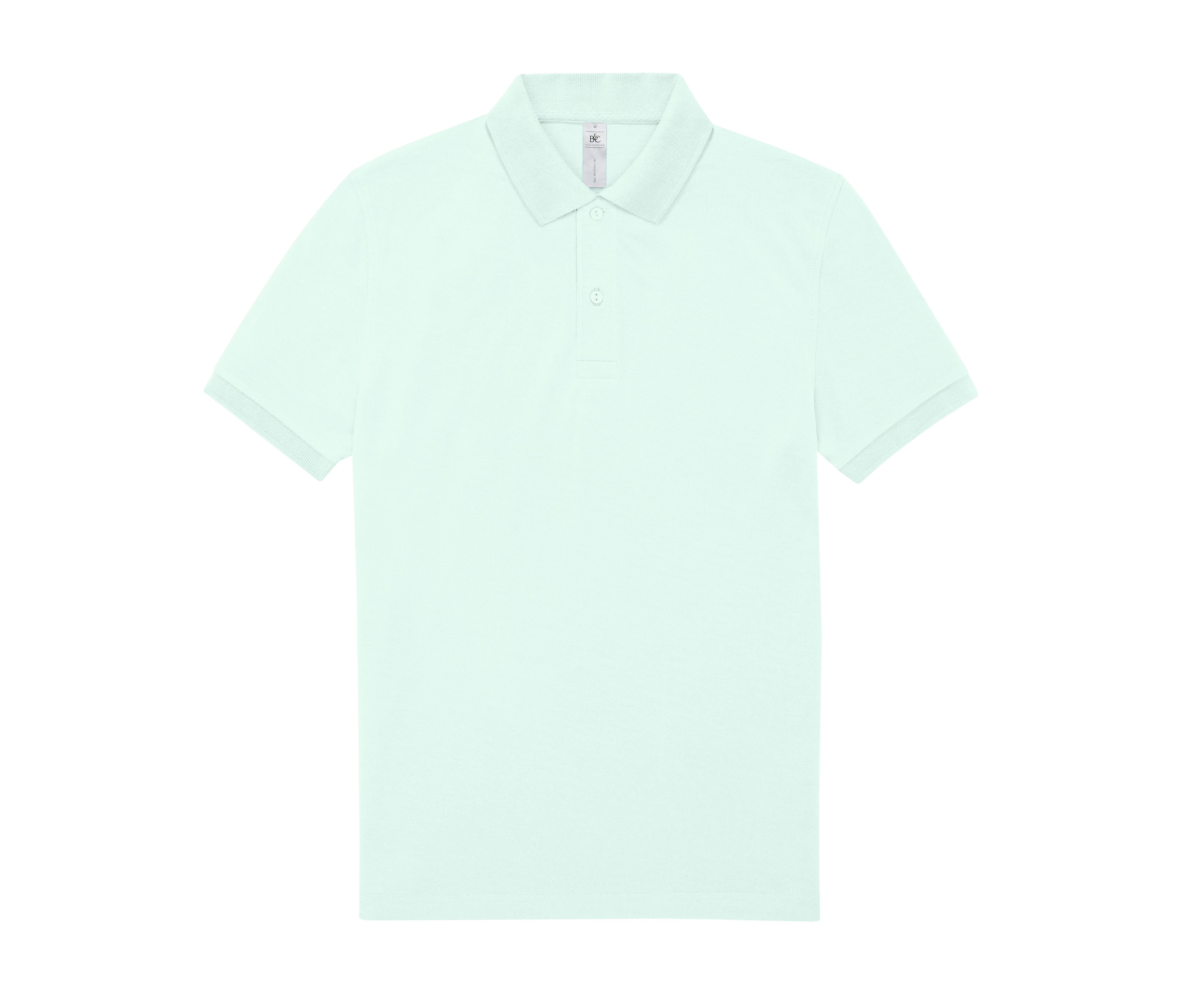 Polo 180 Unisex - B&C BCU424
