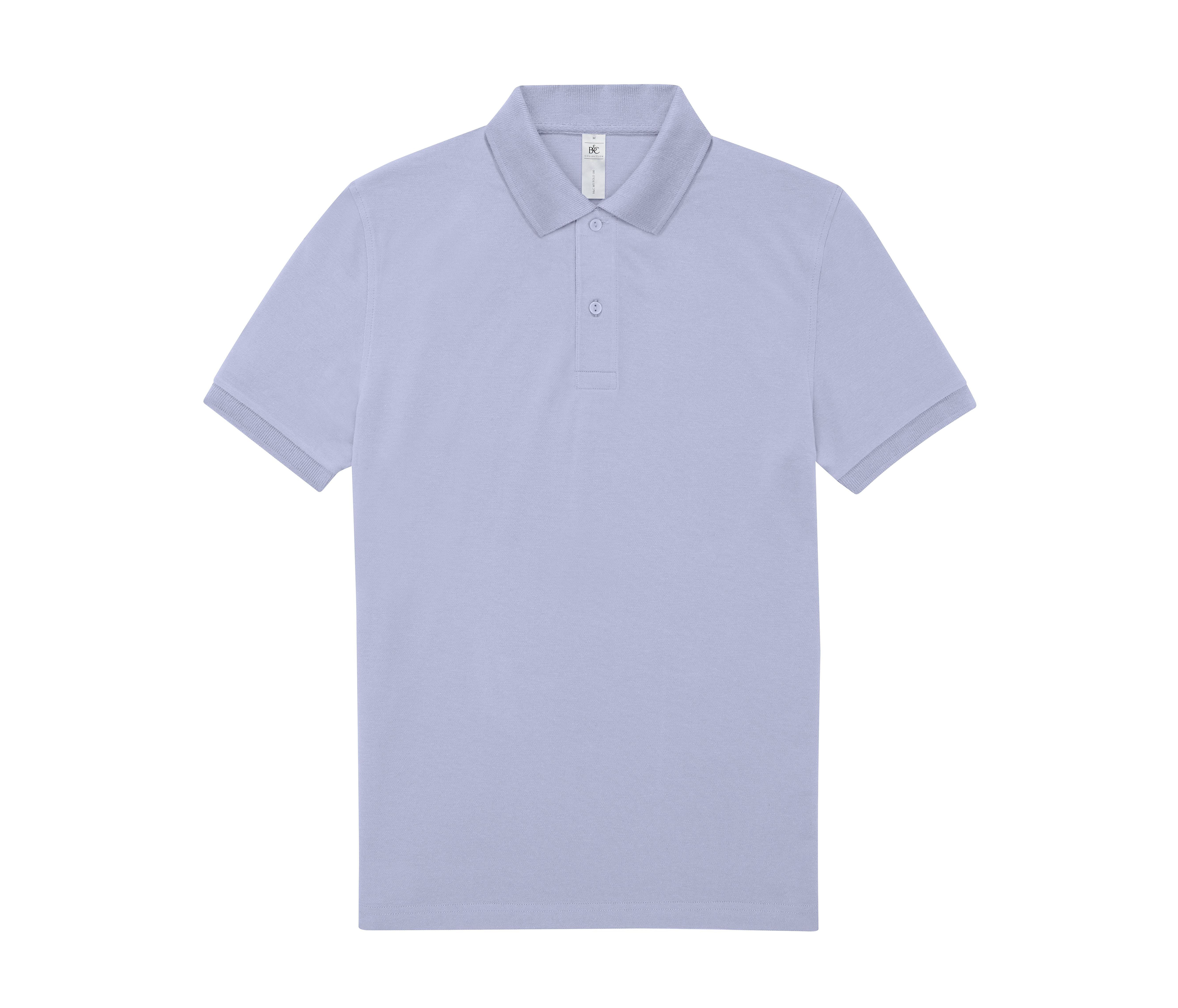 Polo 180 Unisex - B&C BCU424