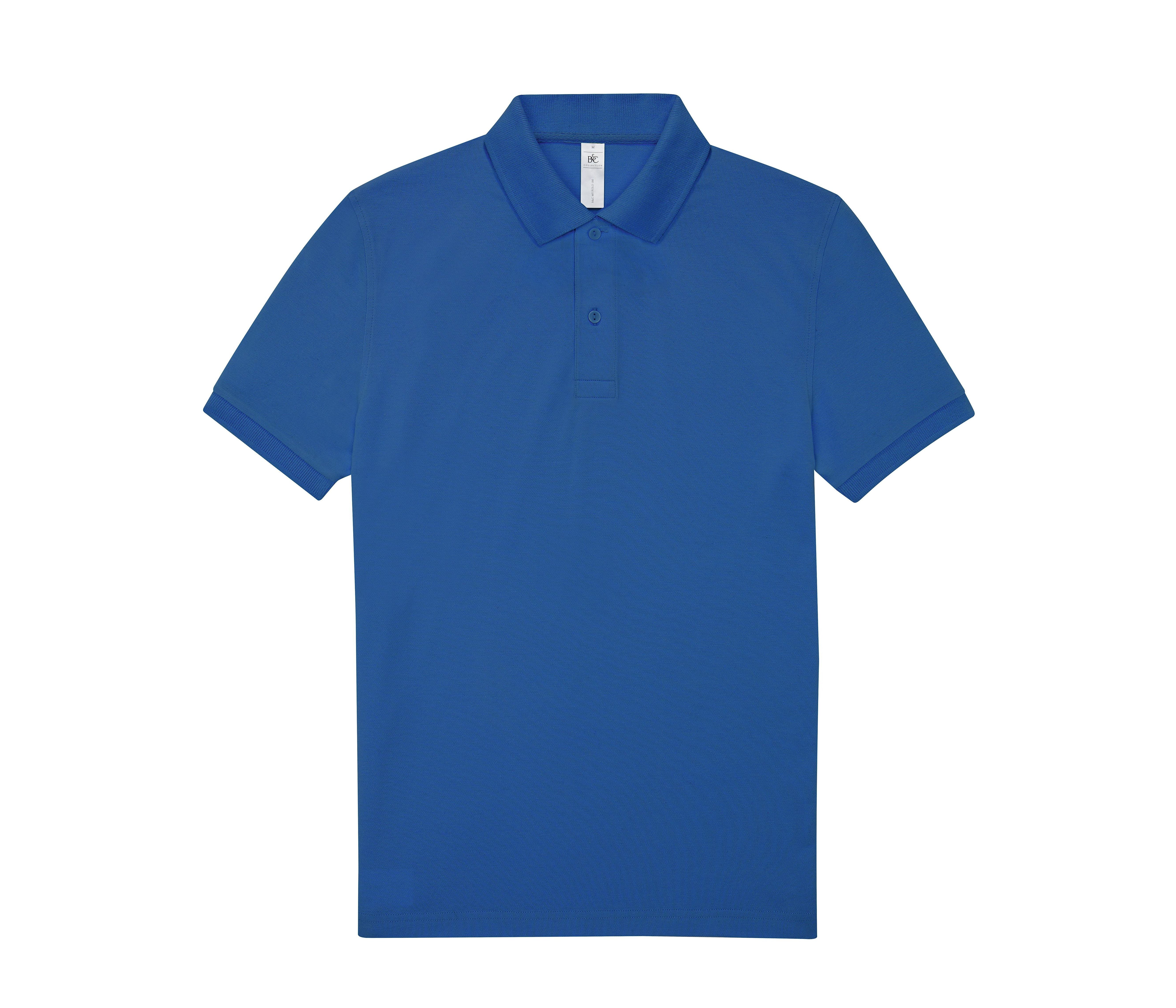 Polo 180 Unisex - B&C BCU424