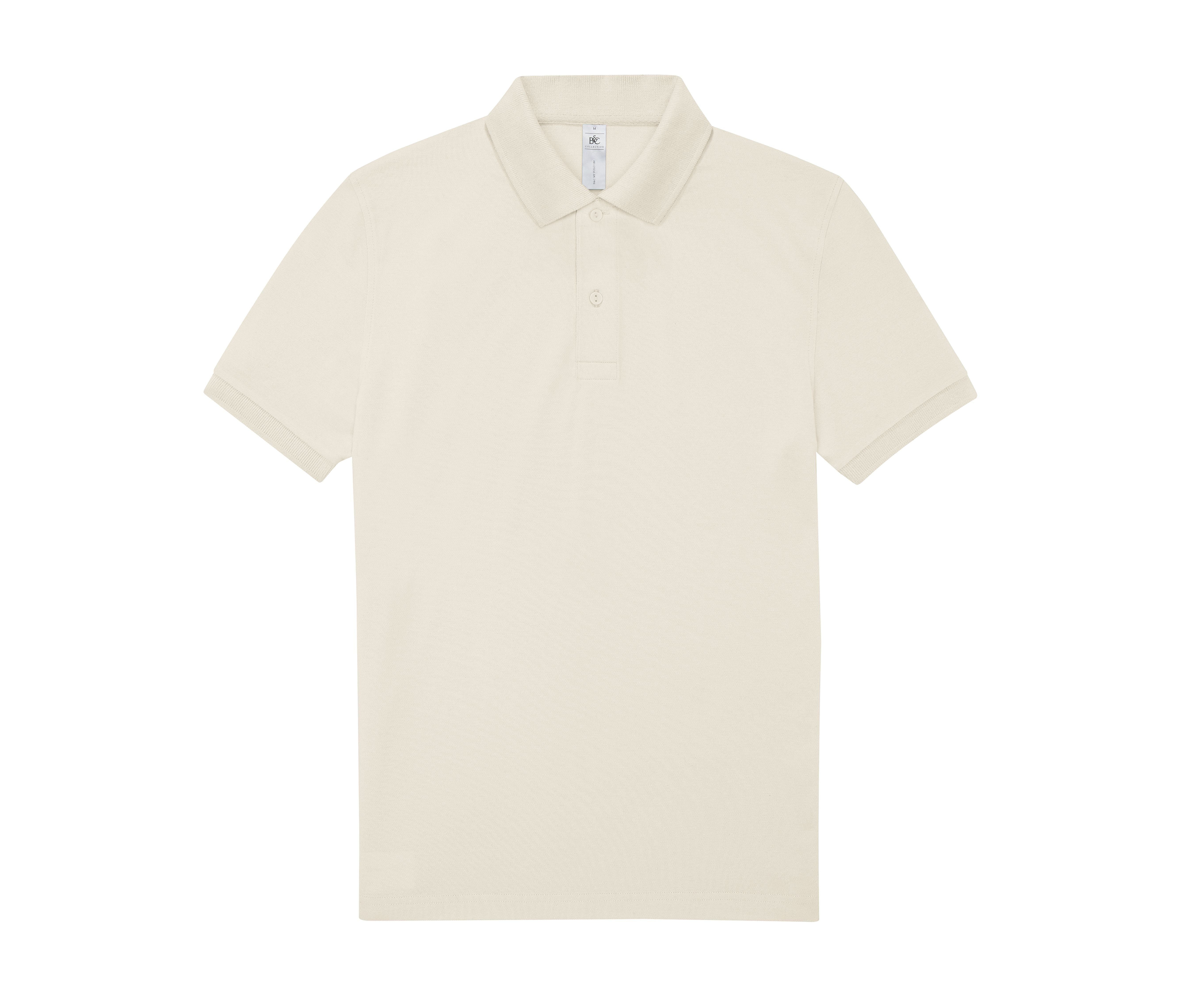 Polo 180 Unisex - B&C BCU424