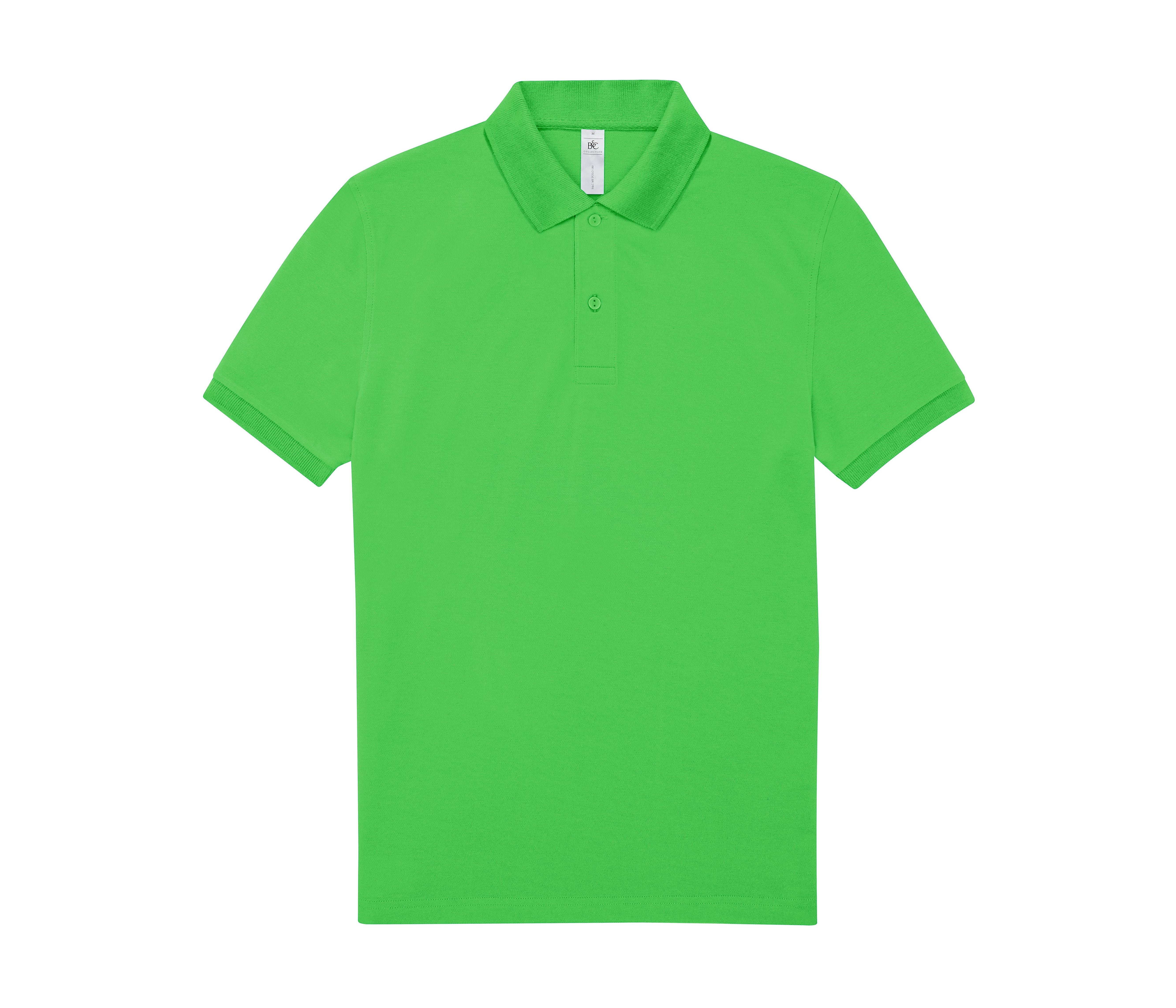 Polo 180 Unisex - B&C BCU424